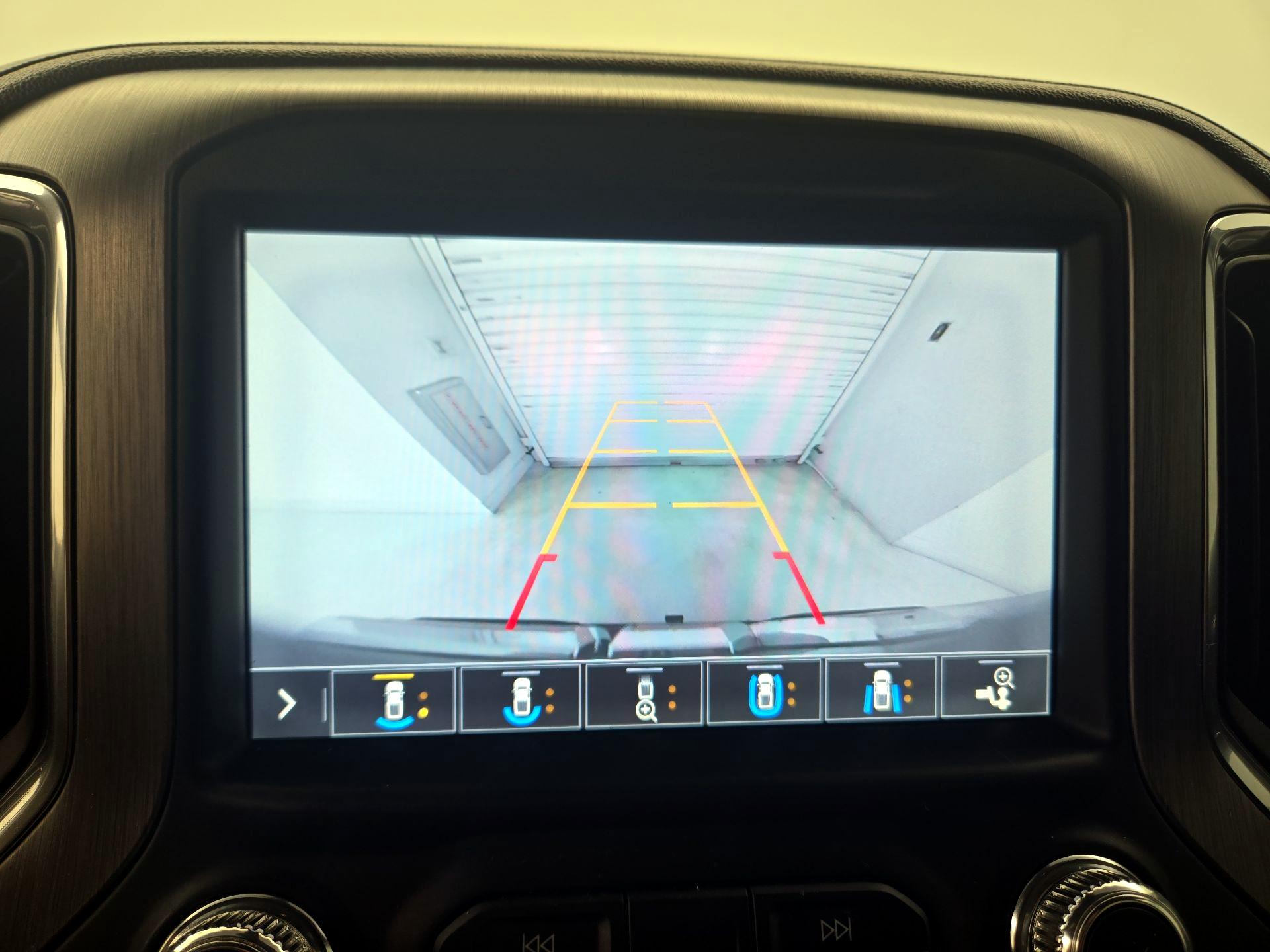 Thumbnail: 2019 GMC Sierra 1500 - 15