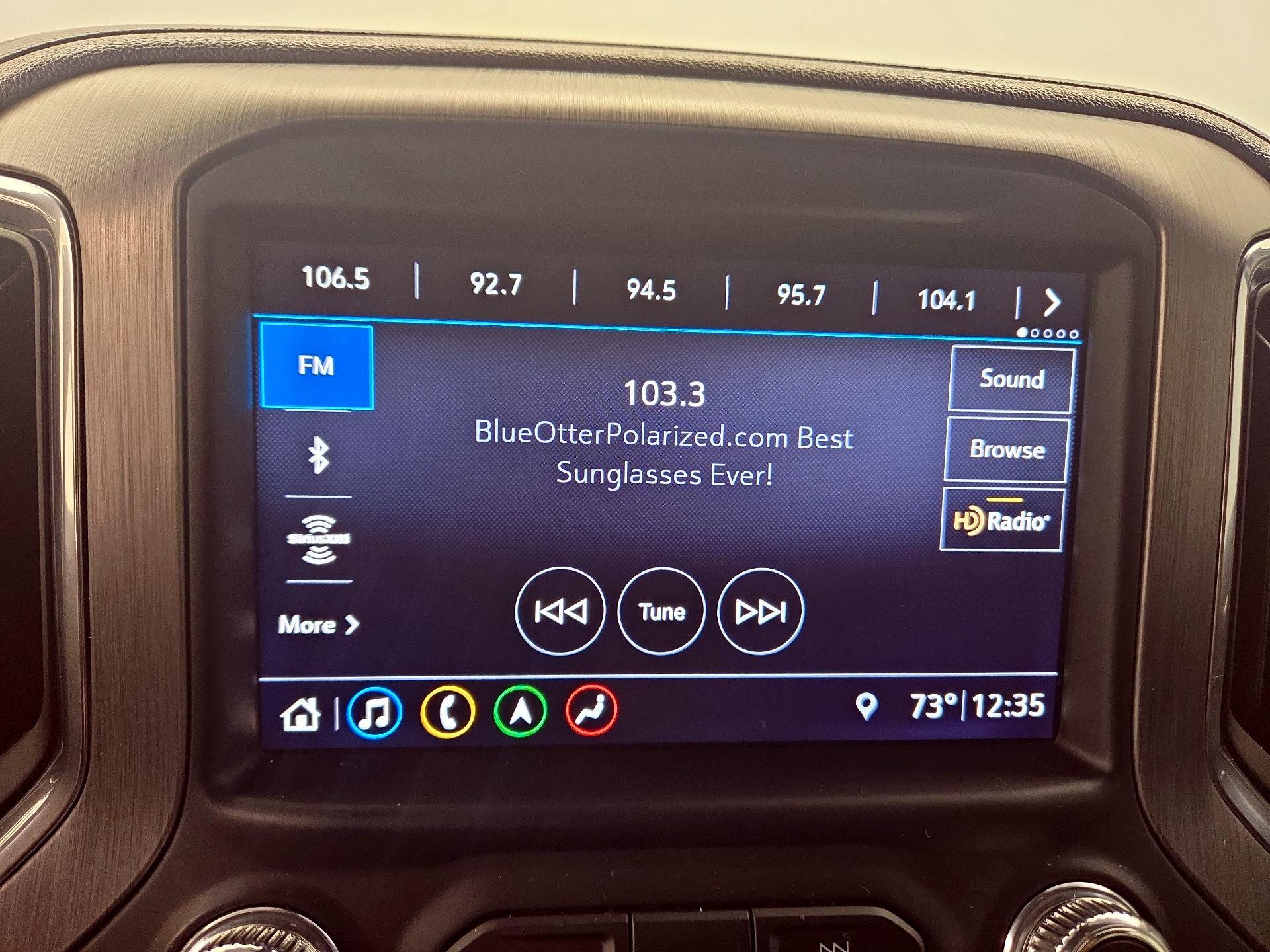 Thumbnail: 2019 GMC Sierra 1500 - 16