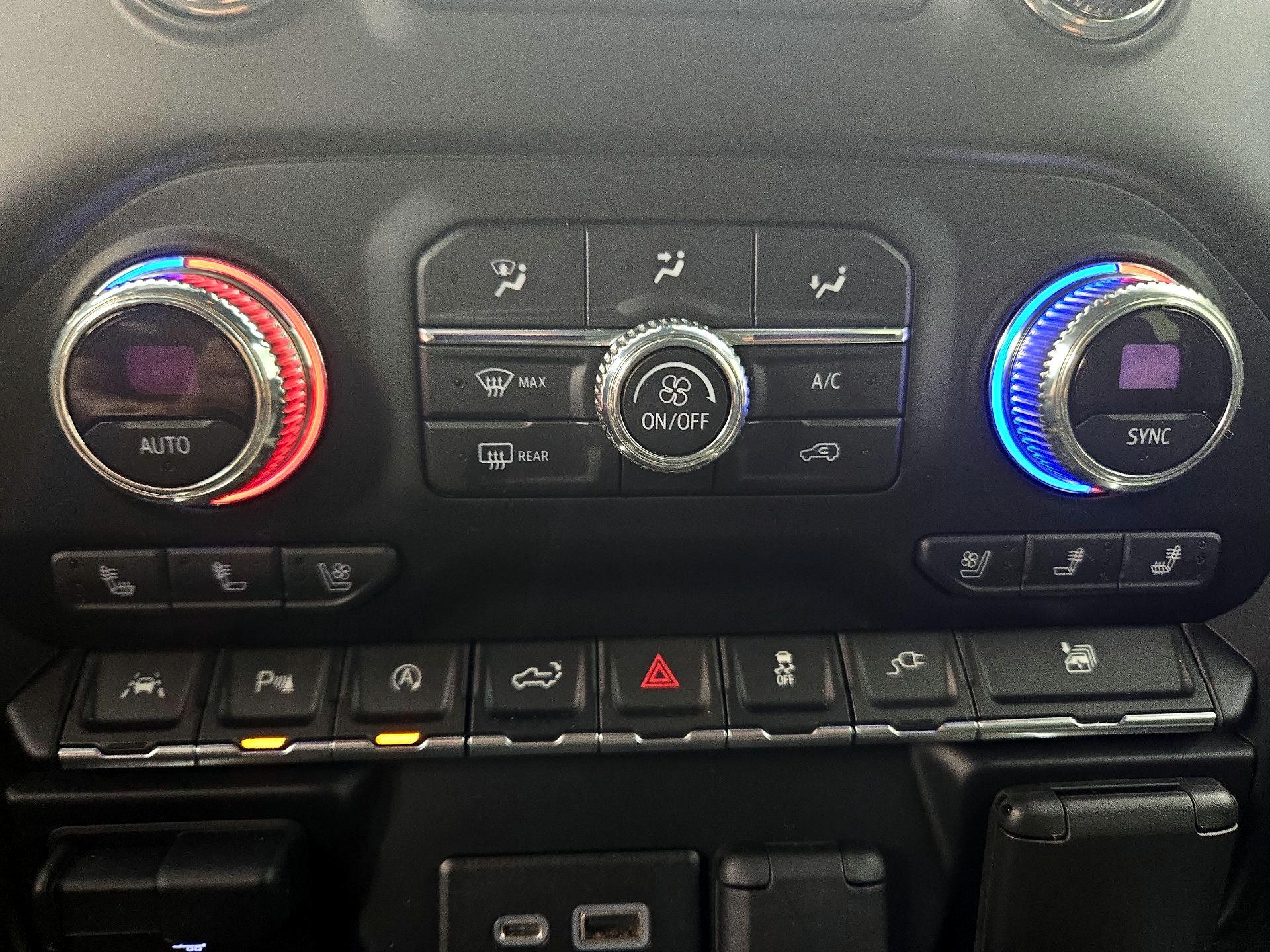 Thumbnail: 2019 GMC Sierra 1500 - 17