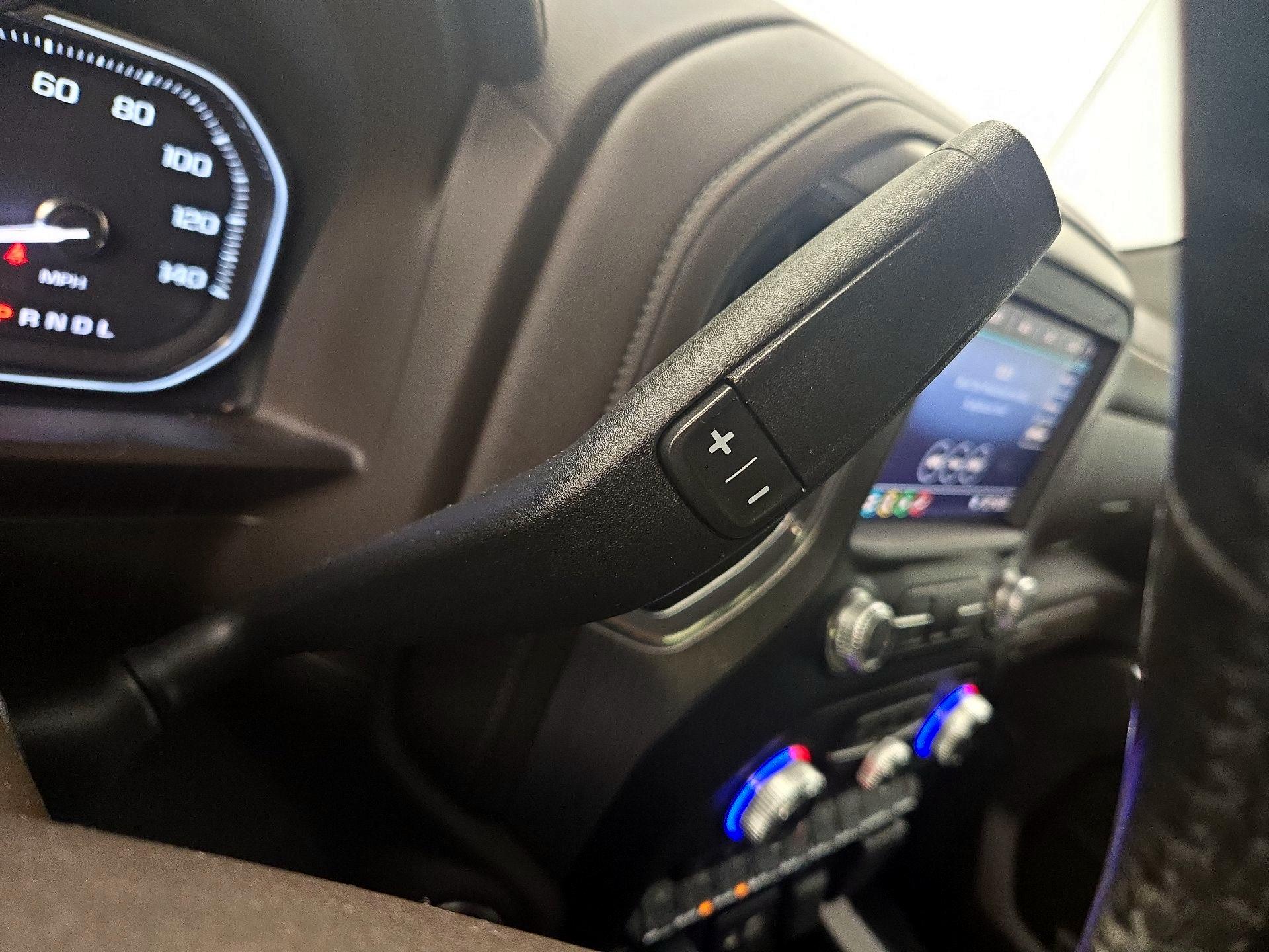 Thumbnail: 2019 GMC Sierra 1500 - 18