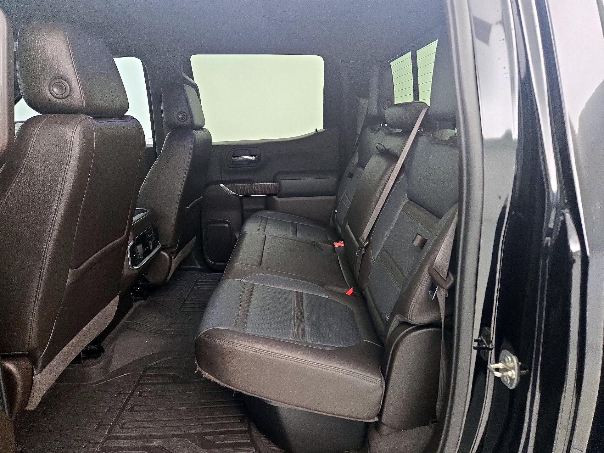 Thumbnail: 2019 GMC Sierra 1500 - 20