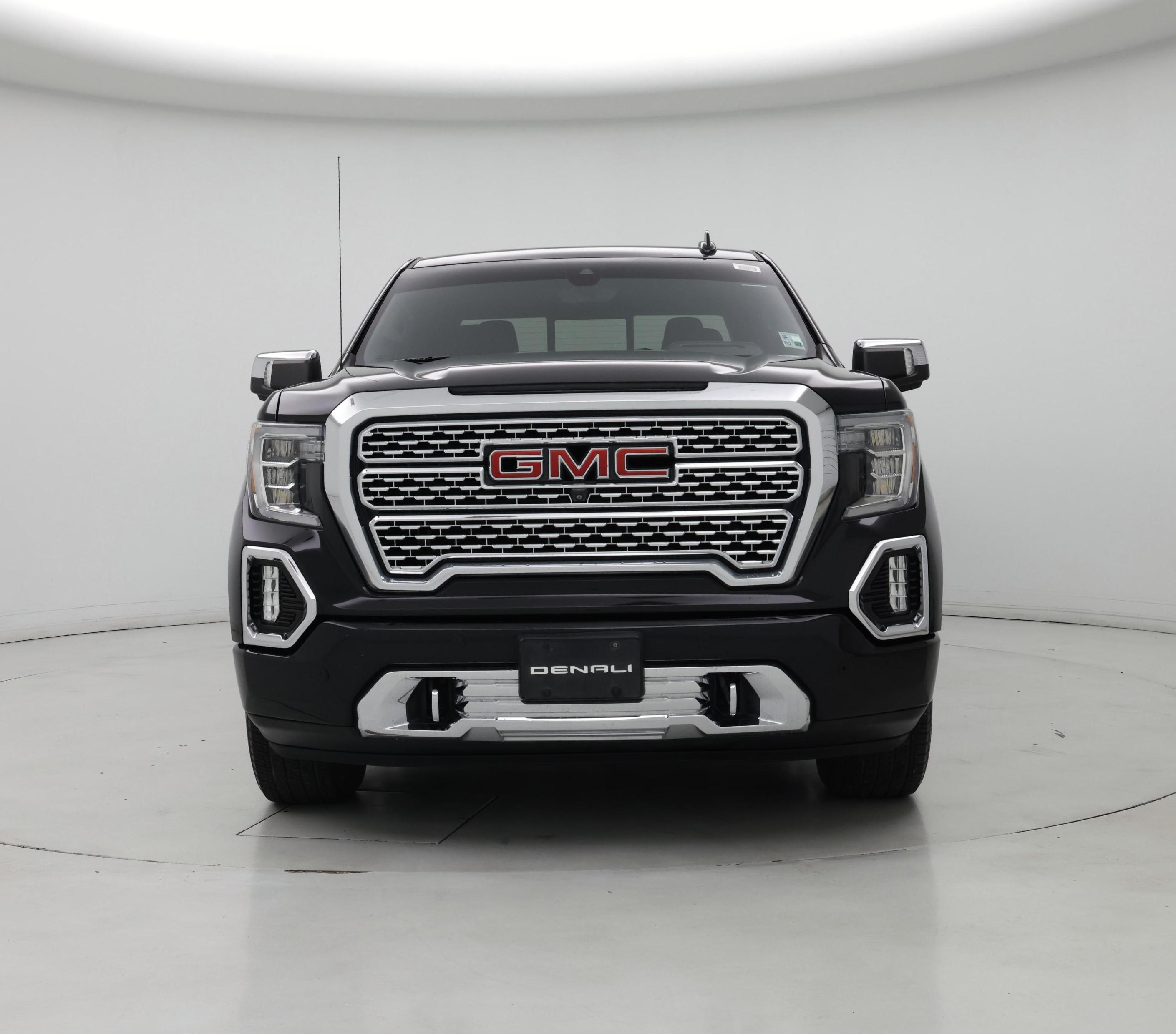 Thumbnail: 2019 GMC Sierra 1500 - 5
