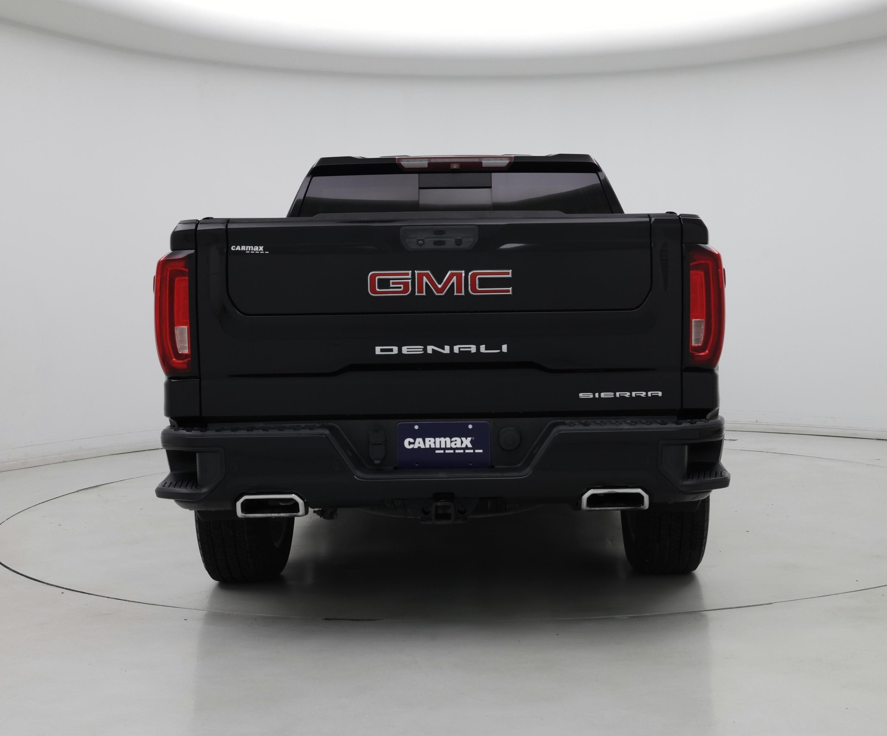 Thumbnail: 2019 GMC Sierra 1500 - 6