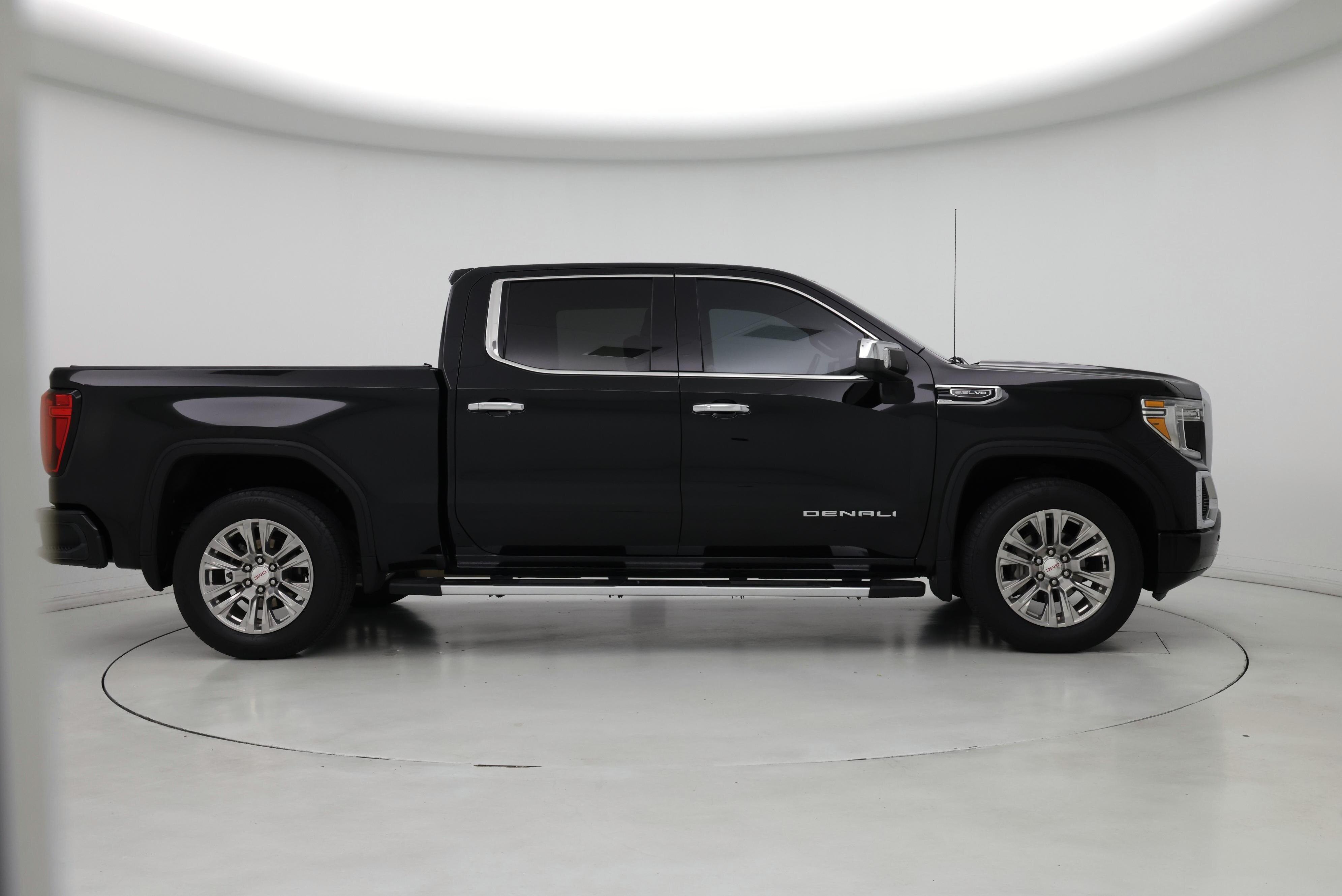 Thumbnail: 2019 GMC Sierra 1500 - 7