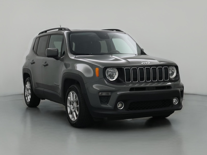 2019 Jeep Renegade Latitude -
                  Kenner, LA