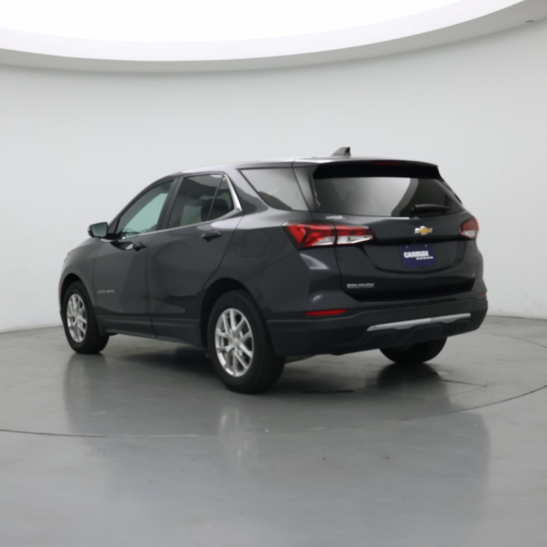 Thumbnail: 2022 Chevrolet Equinox - 2