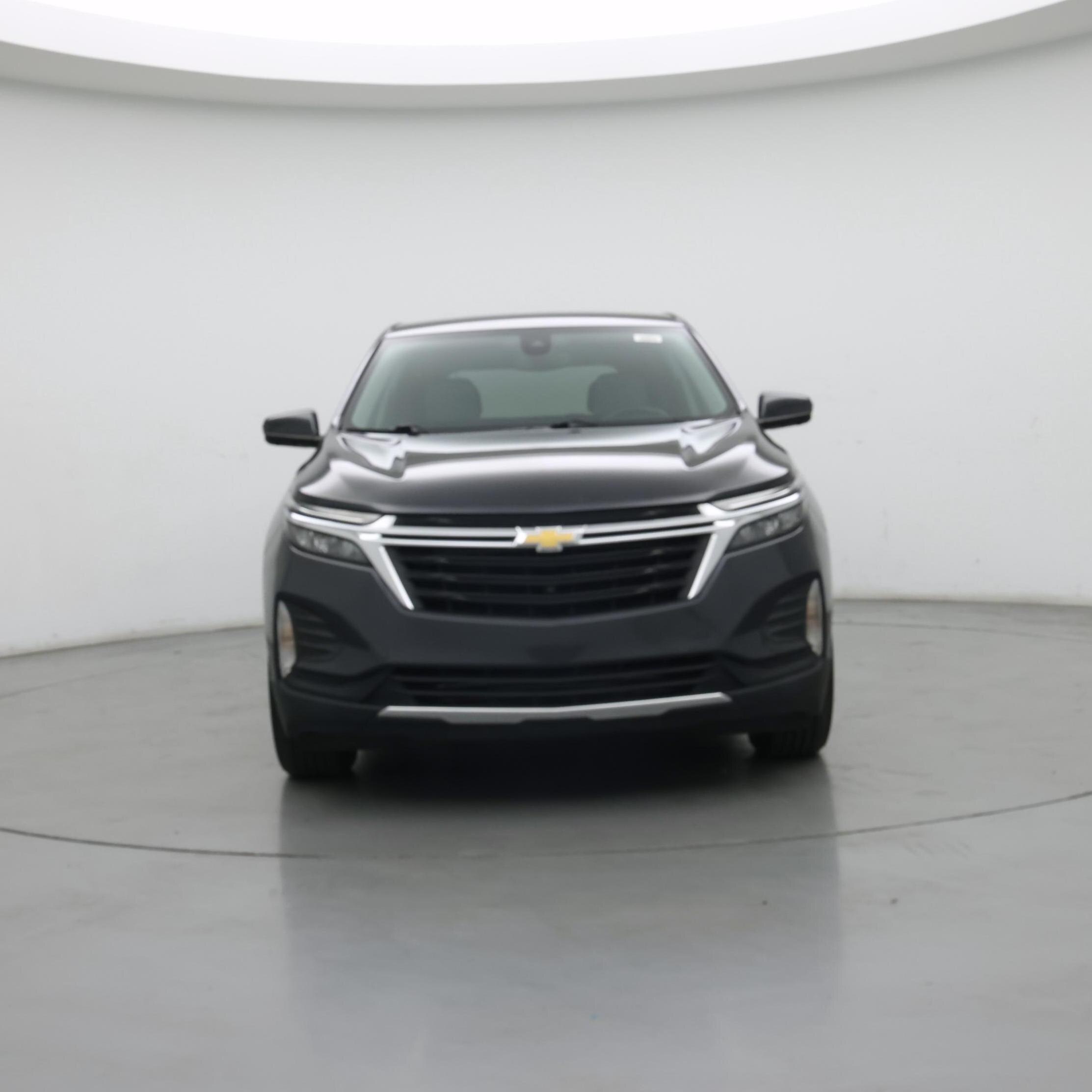 Thumbnail: 2022 Chevrolet Equinox - 5