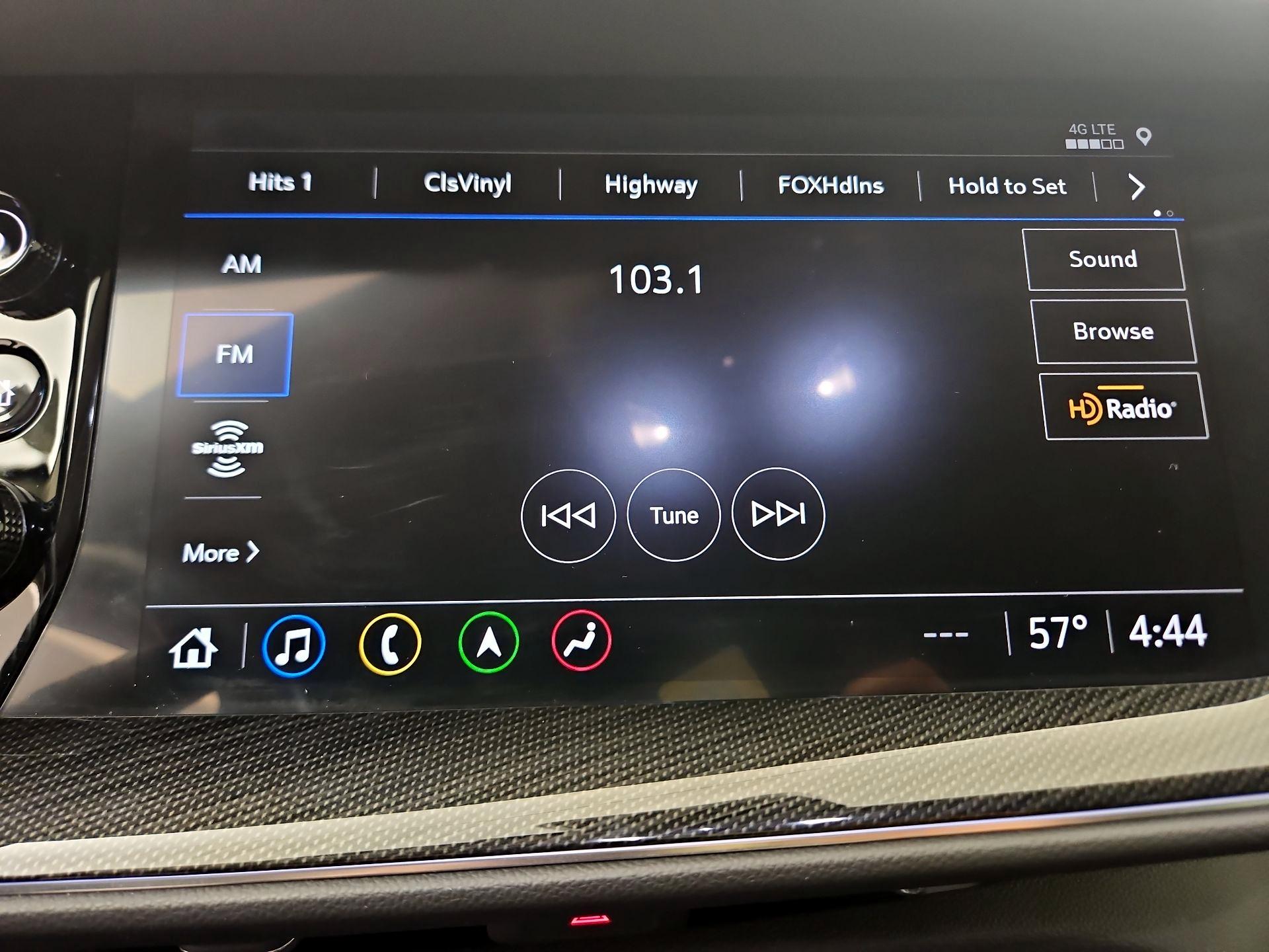 Thumbnail: 2022 Buick Envision - 15