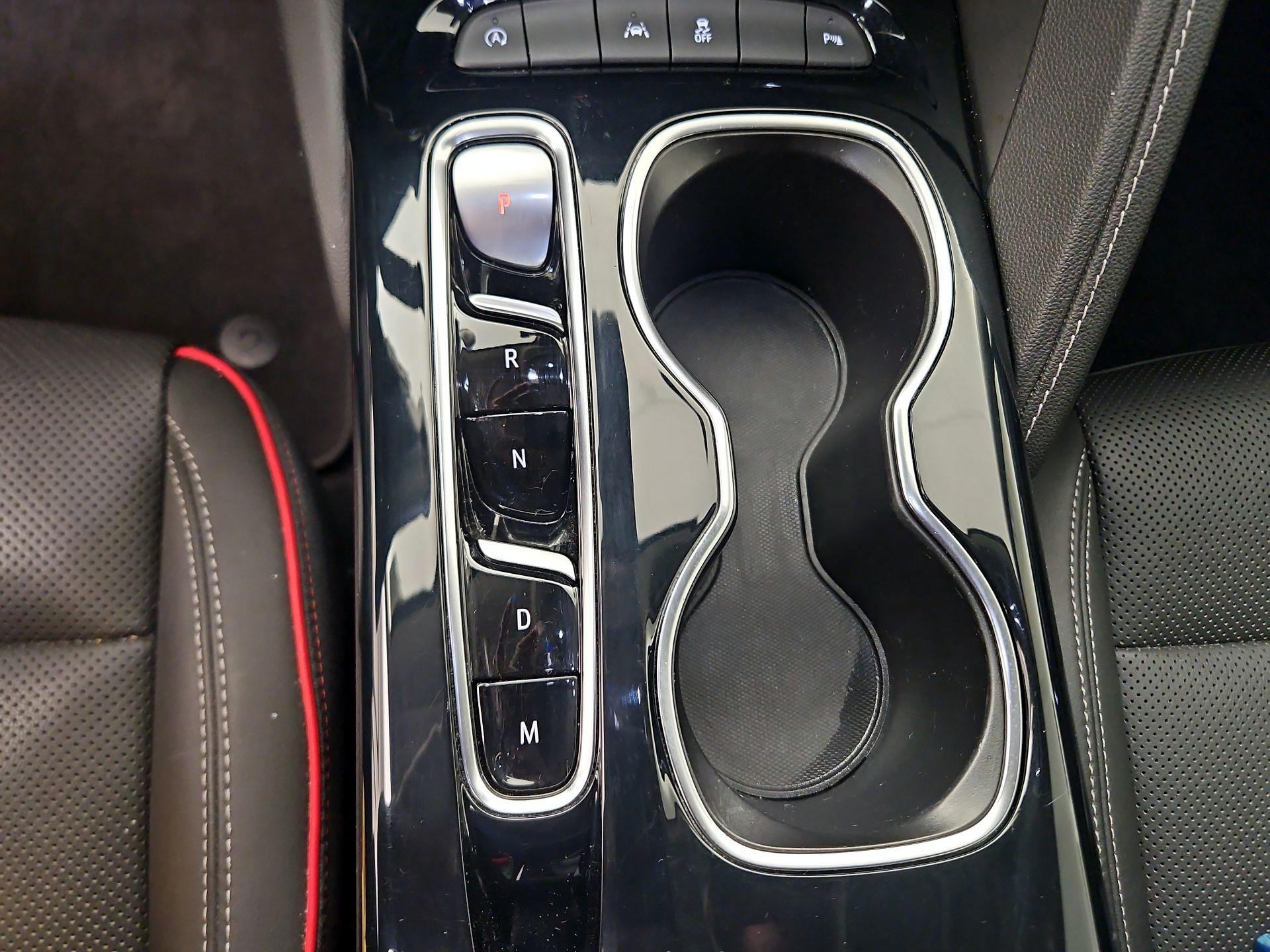 Thumbnail: 2022 Buick Envision - 17