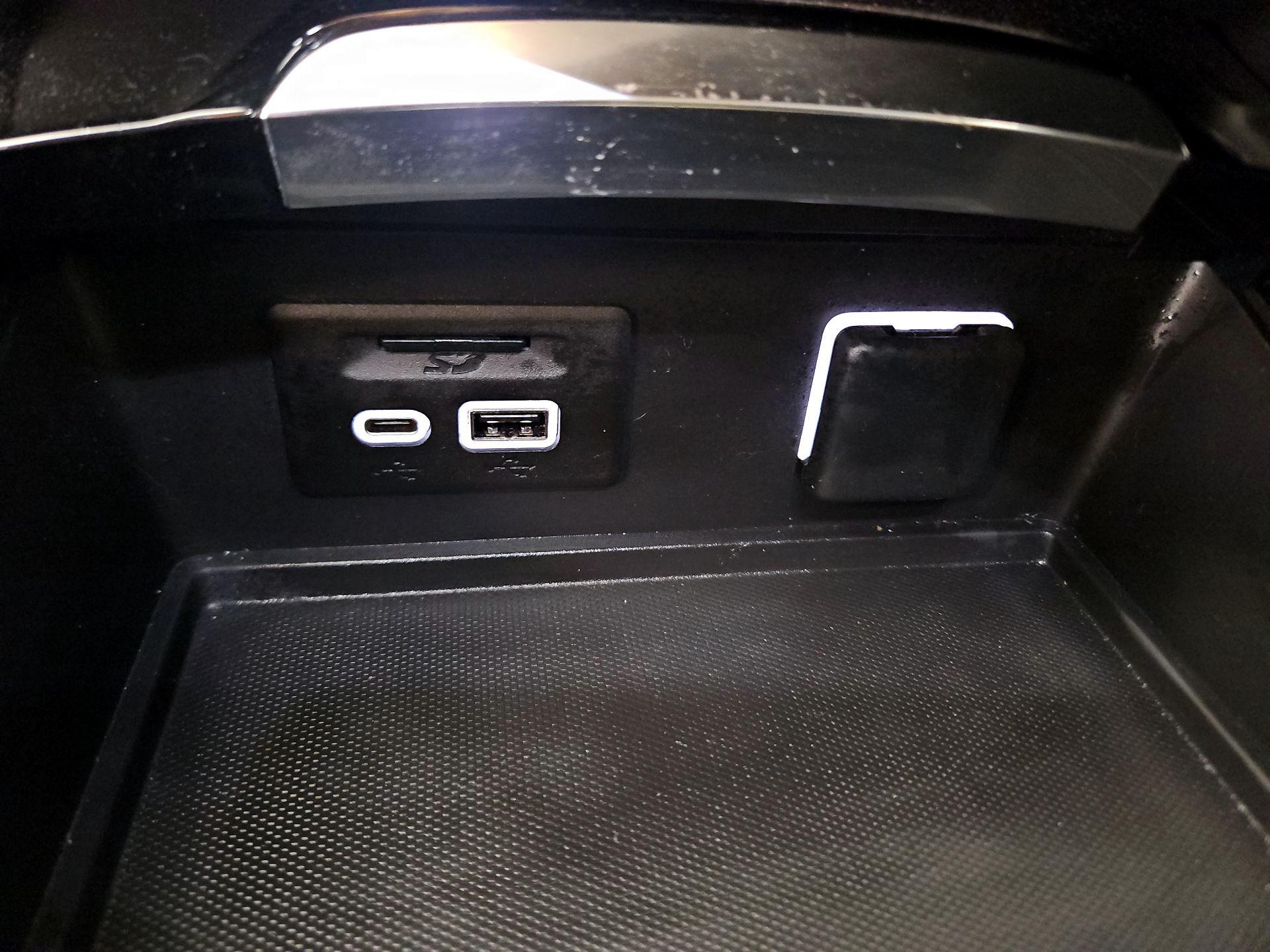 Thumbnail: 2022 Buick Envision - 18