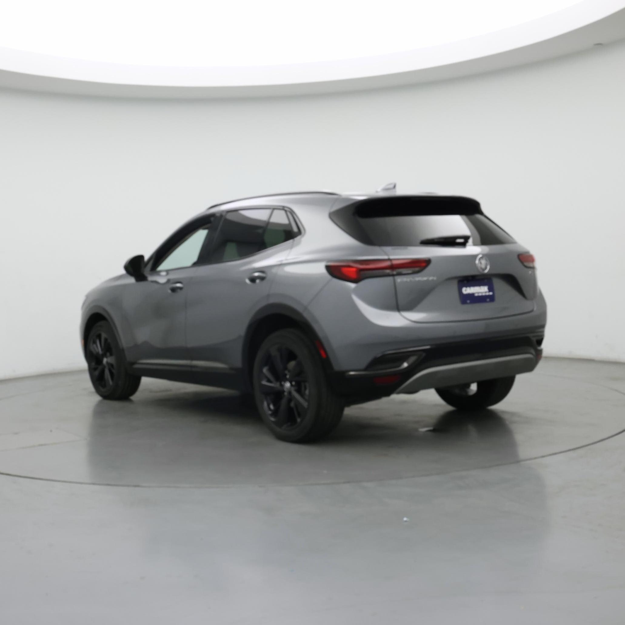 Thumbnail: 2022 Buick Envision - 2