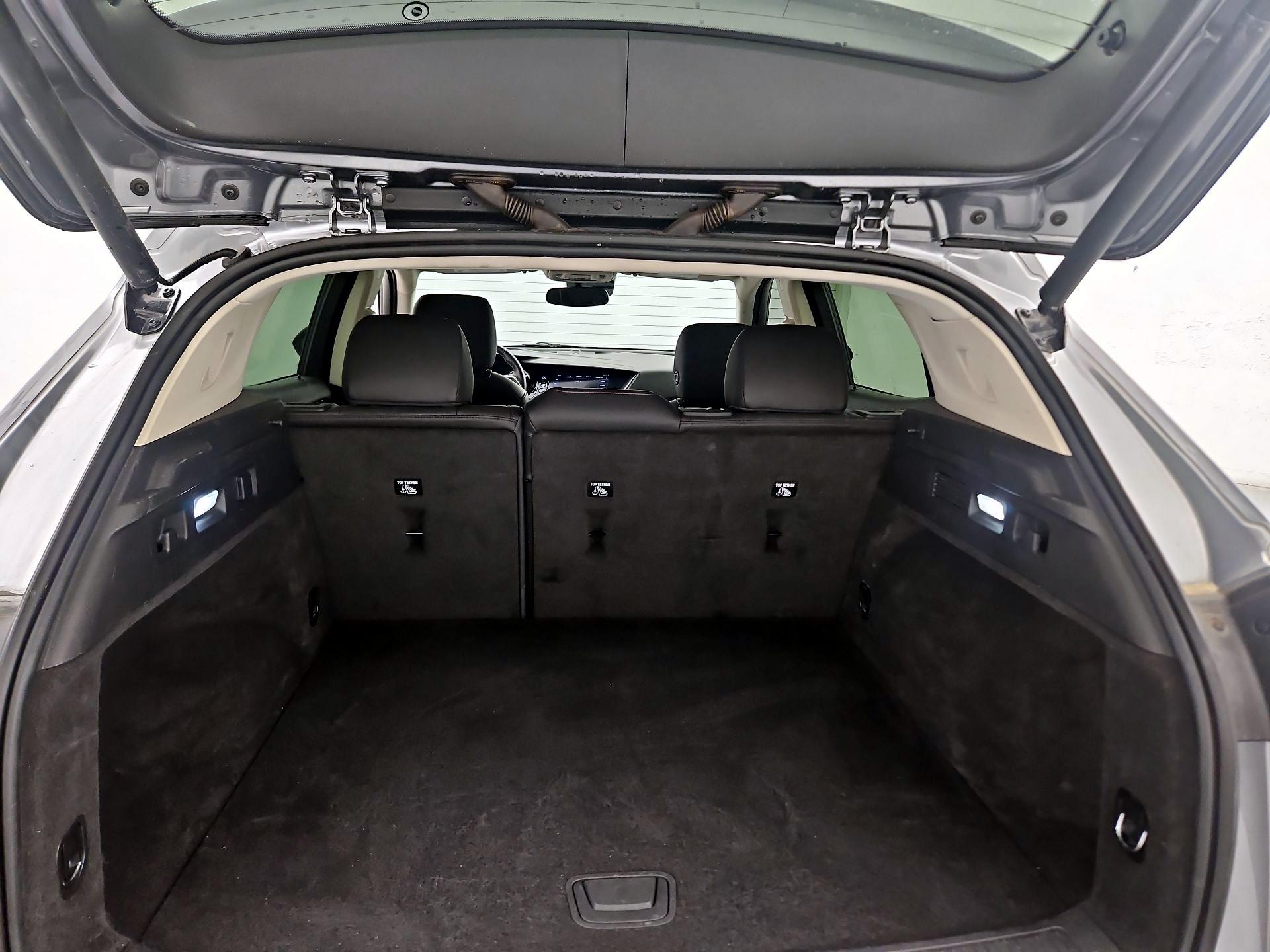 Thumbnail: 2022 Buick Envision - 20