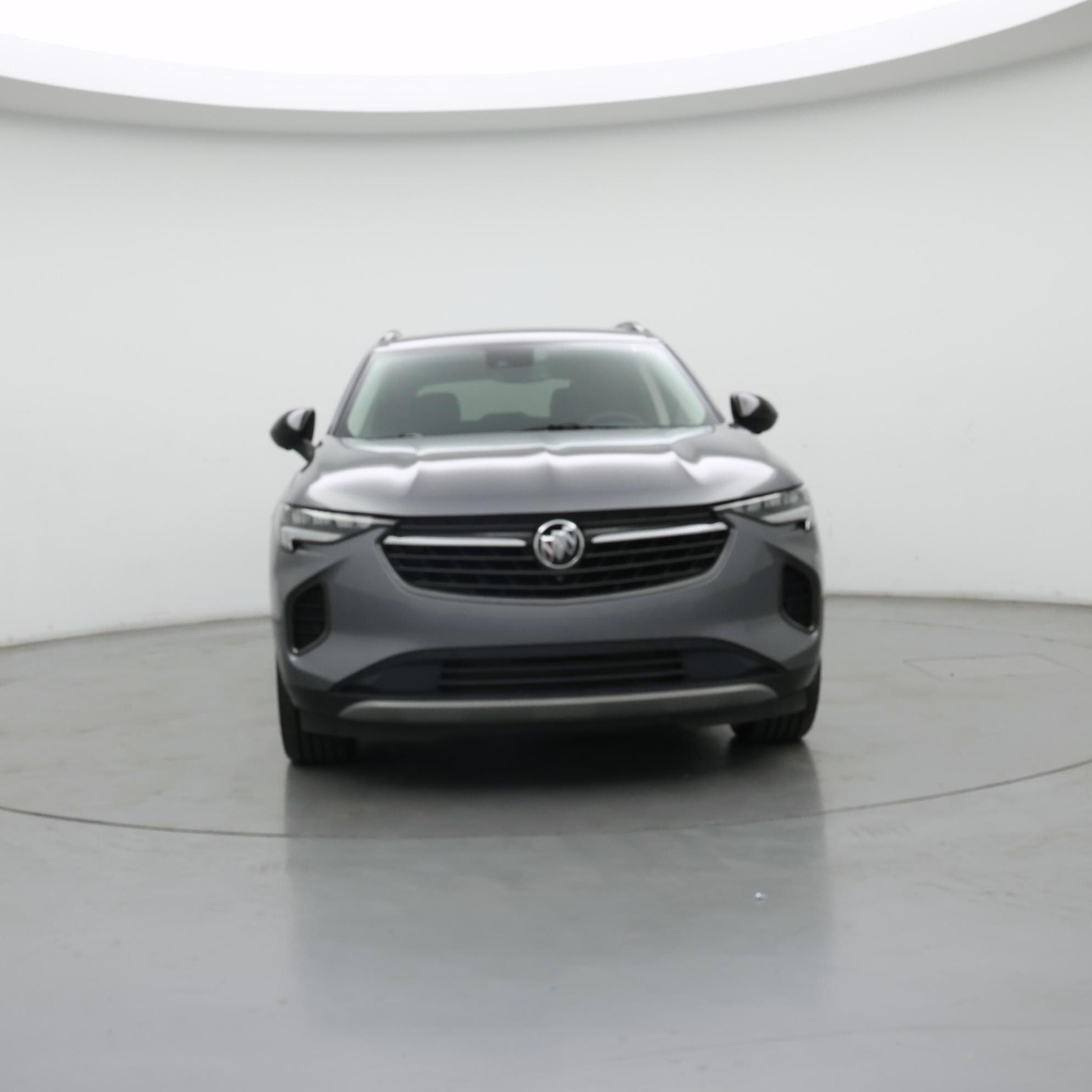 Thumbnail: 2022 Buick Envision - 5