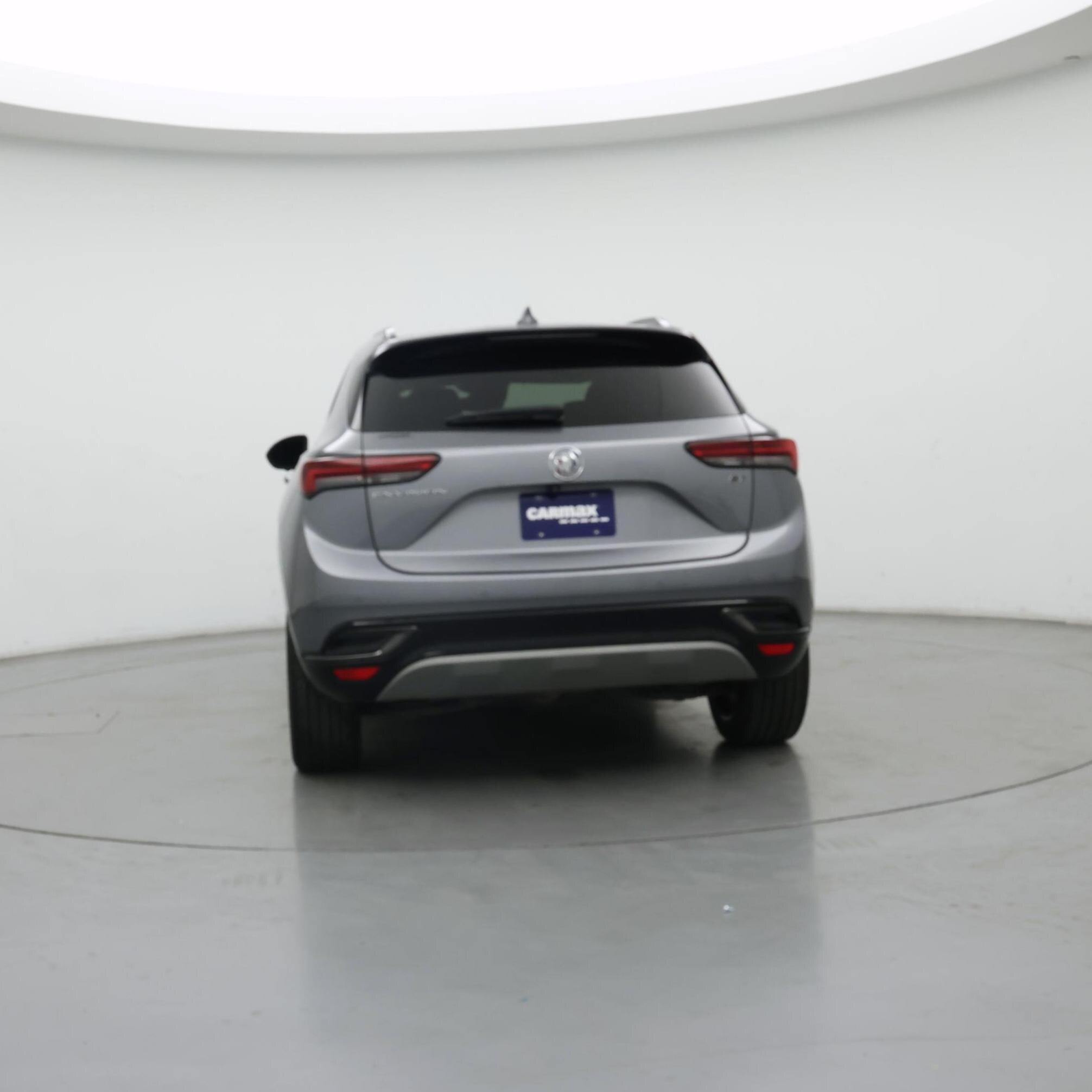 Thumbnail: 2022 Buick Envision - 6