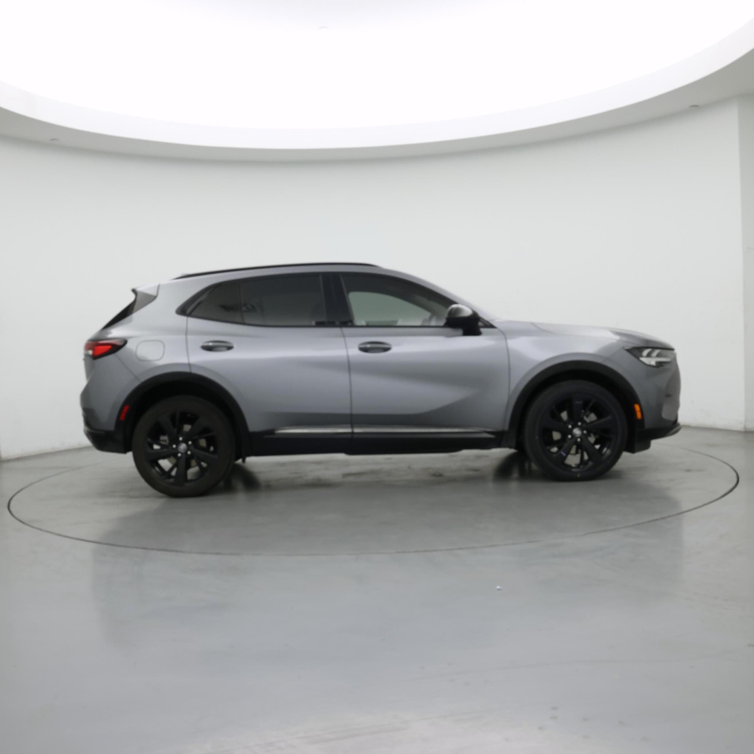 Thumbnail: 2022 Buick Envision - 7