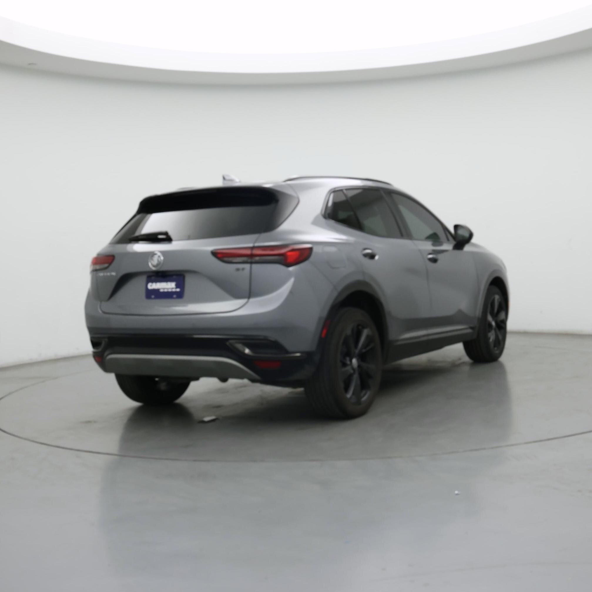 Thumbnail: 2022 Buick Envision - 8