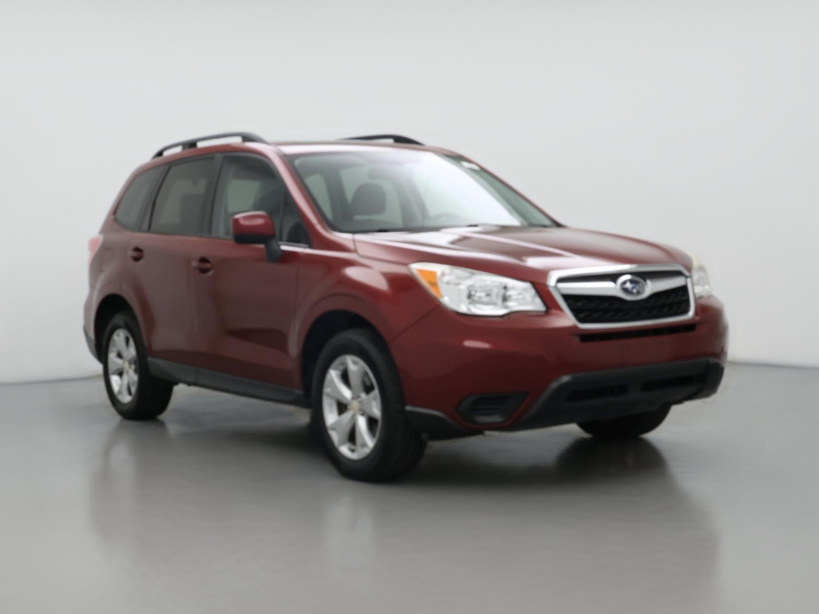 2016 Subaru Forester i Premium