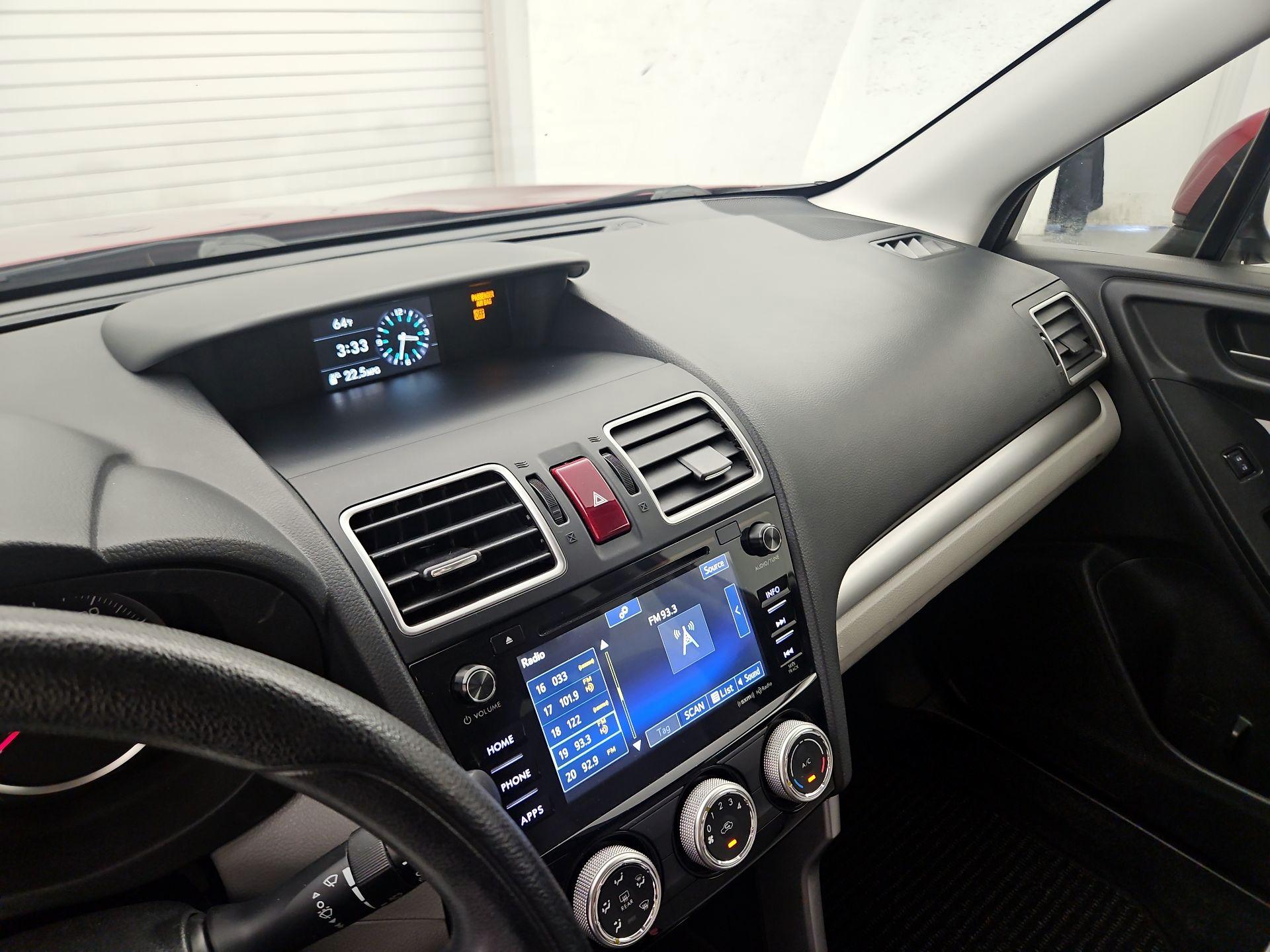 Thumbnail: 2016 Subaru Forester - 13