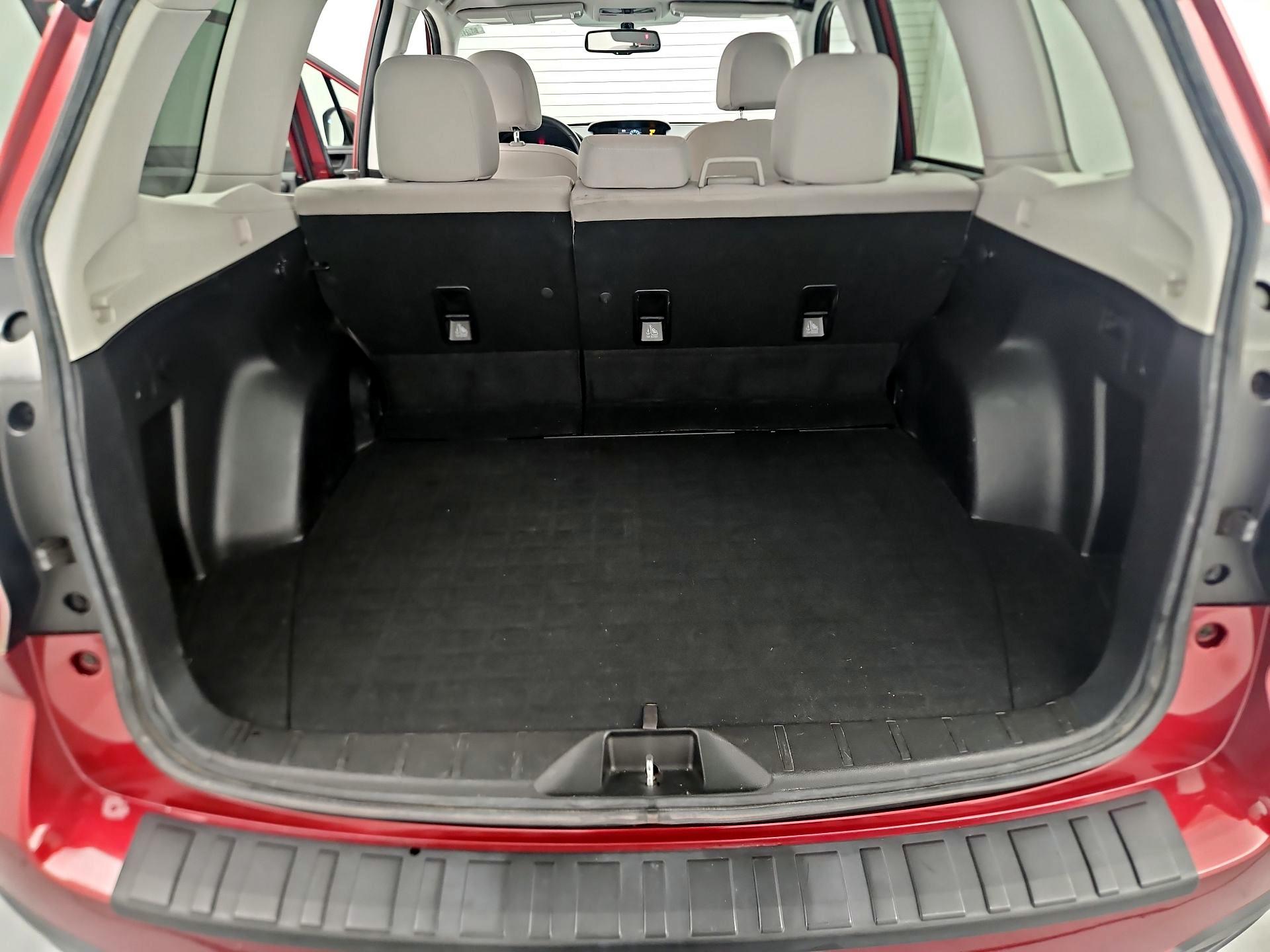 Thumbnail: 2016 Subaru Forester - 17