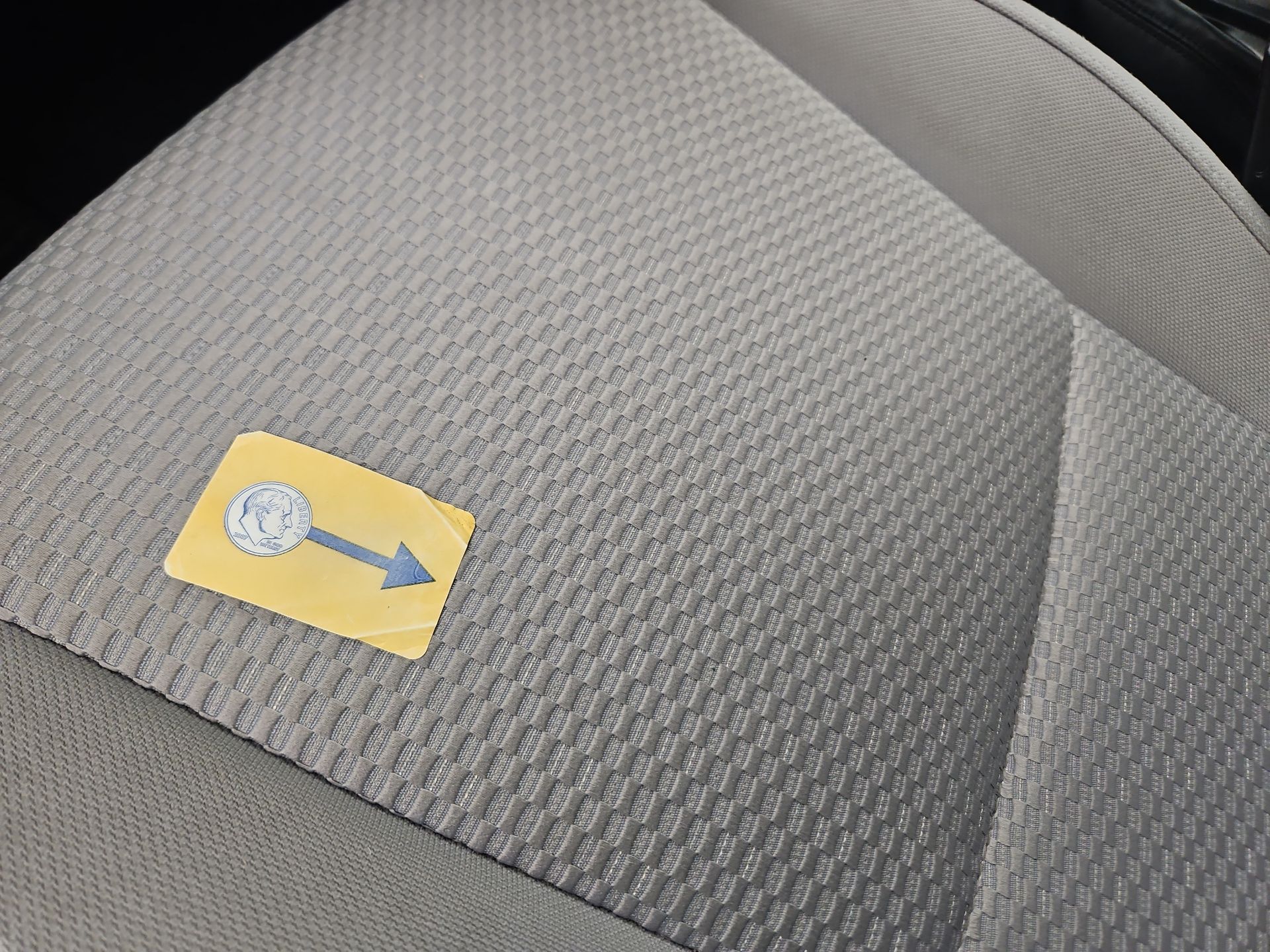 Thumbnail: 2016 Subaru Forester - 20