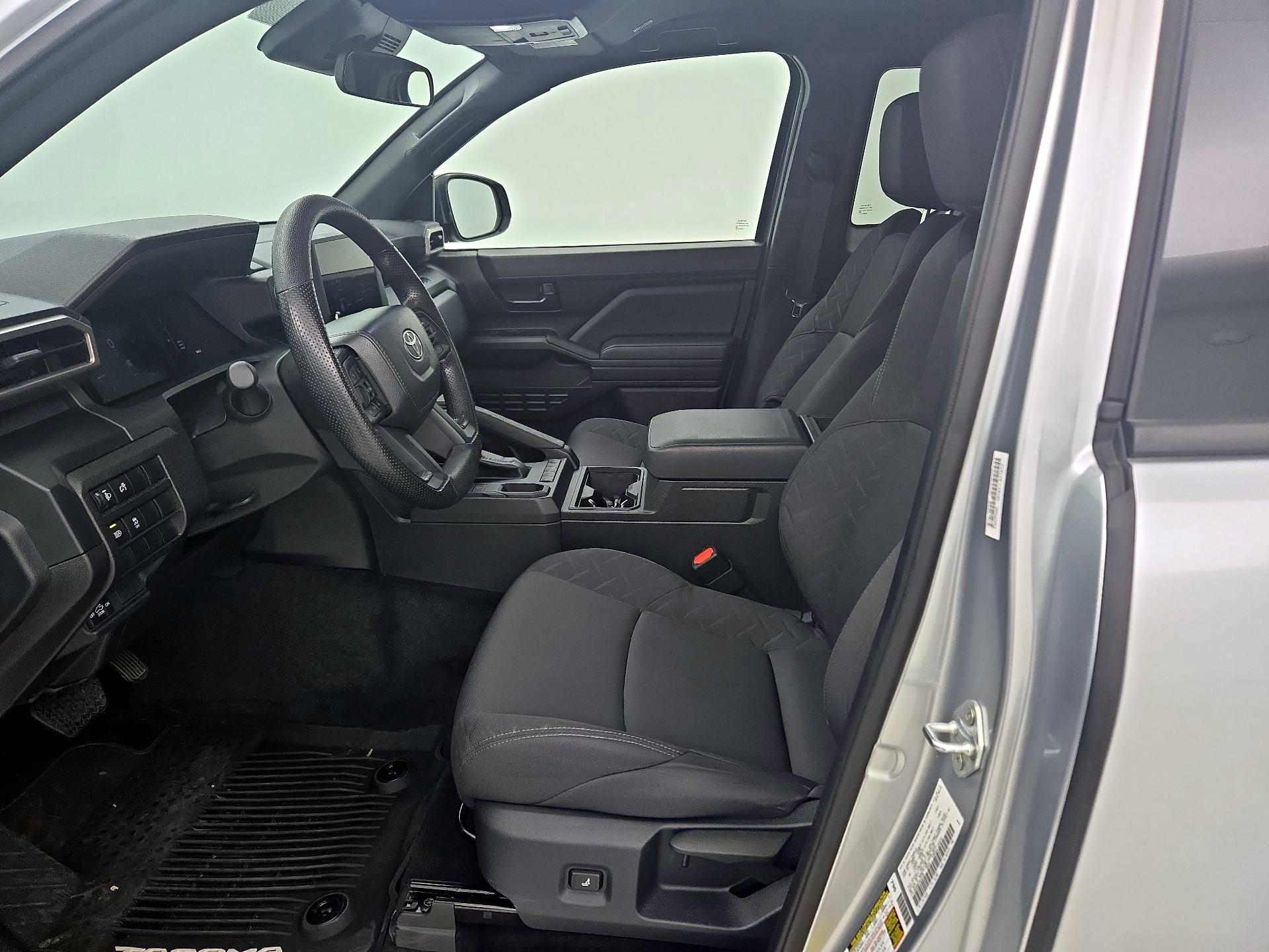 Thumbnail: 2024 Toyota Tacoma - 10