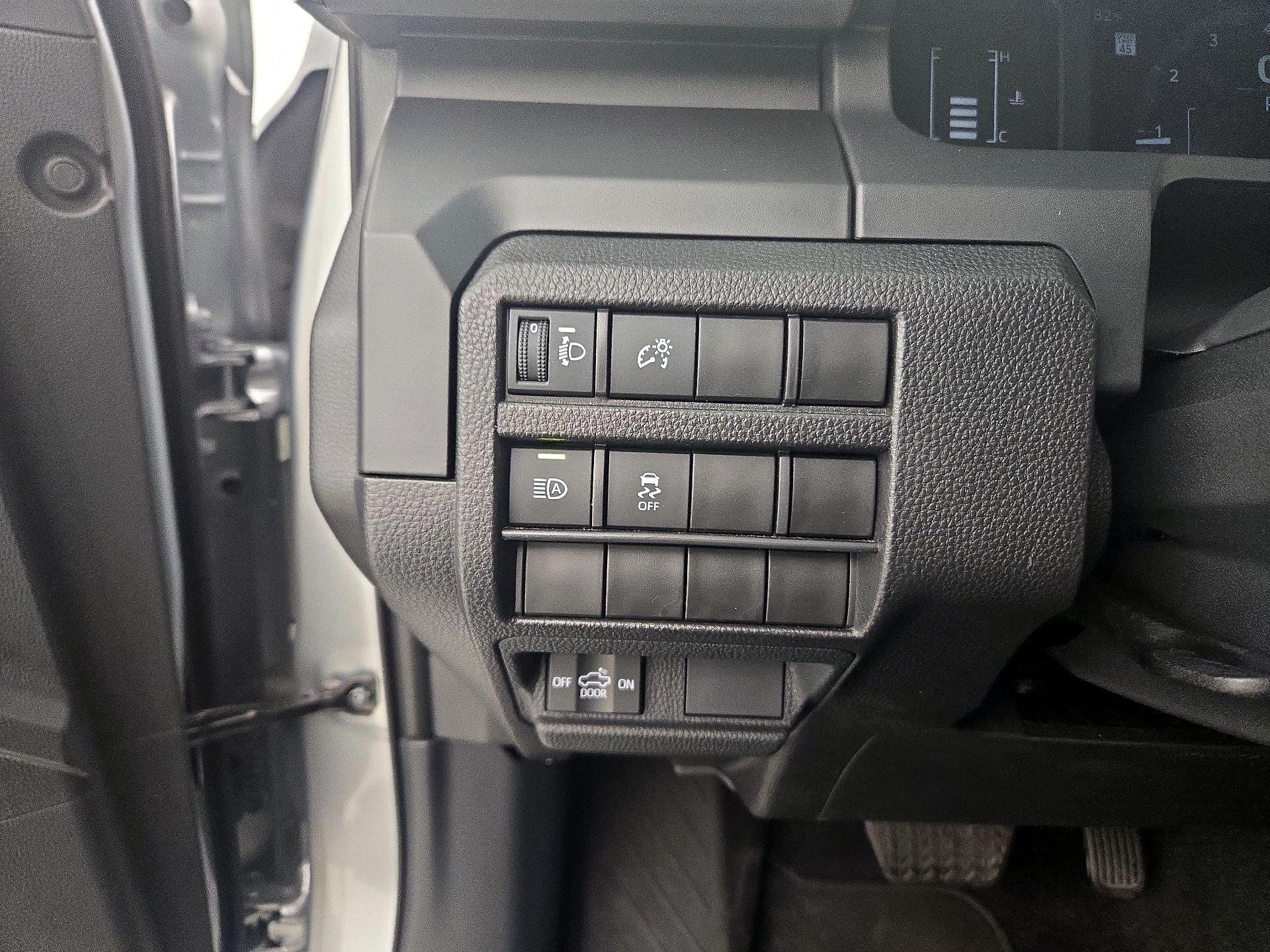 Thumbnail: 2024 Toyota Tacoma - 12