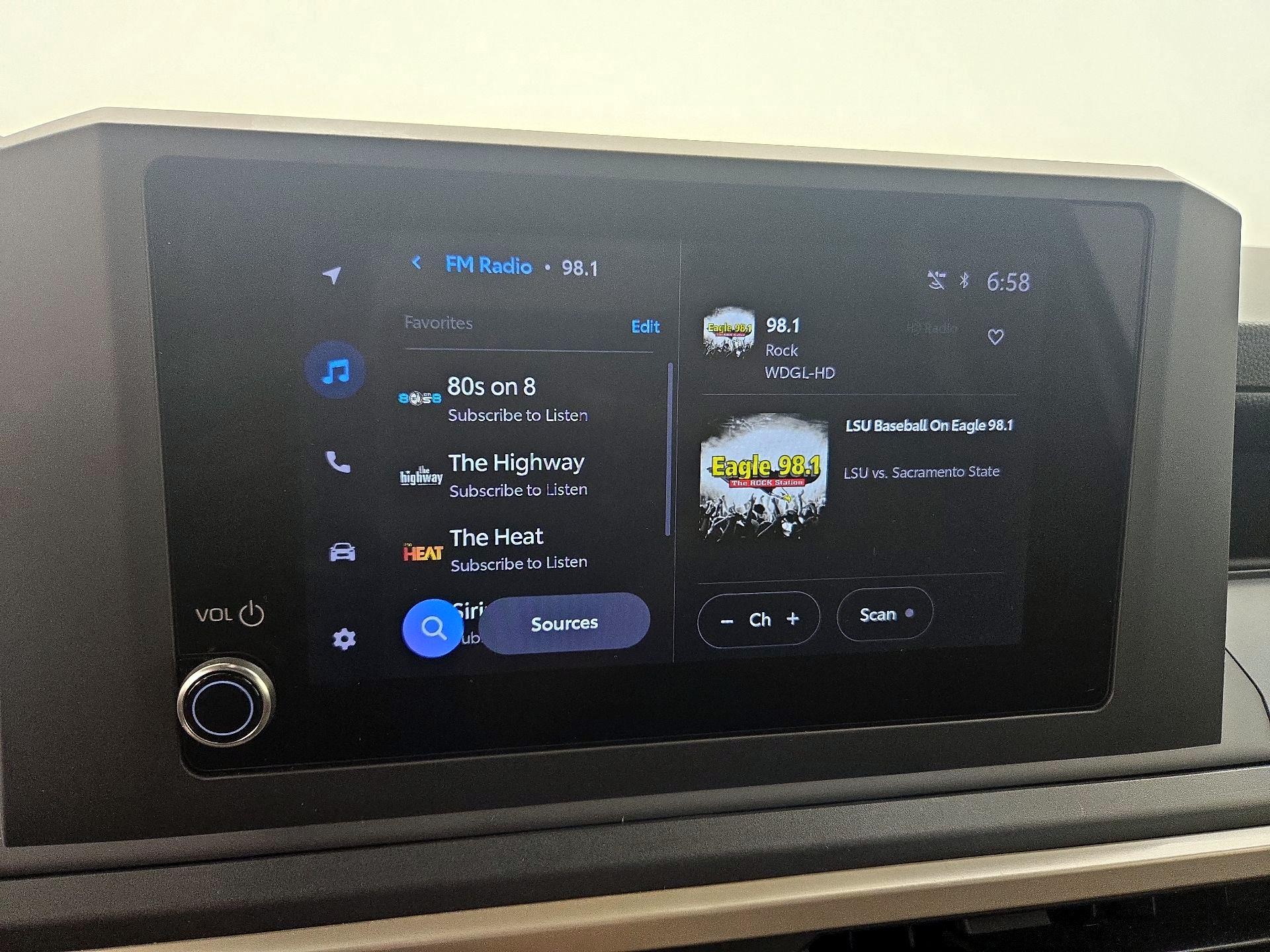 Thumbnail: 2024 Toyota Tacoma - 14