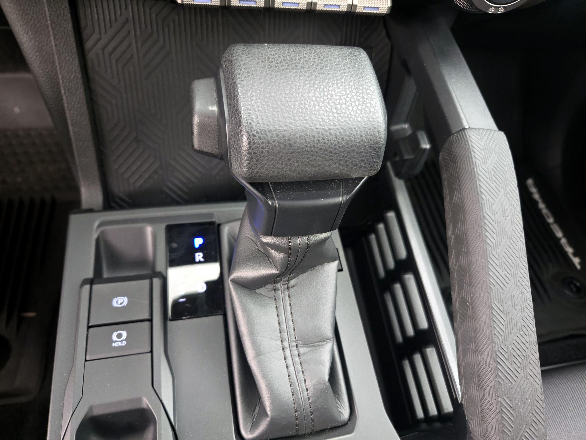 Thumbnail: 2024 Toyota Tacoma - 16