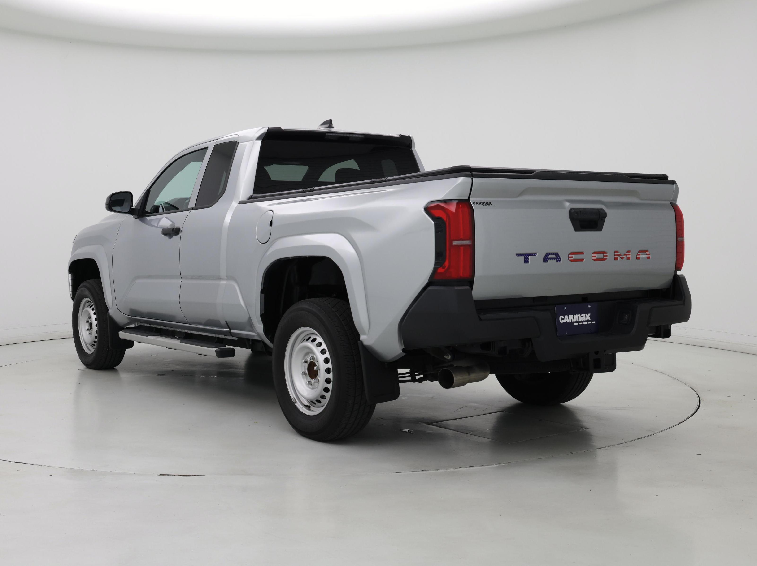 Thumbnail: 2024 Toyota Tacoma - 2