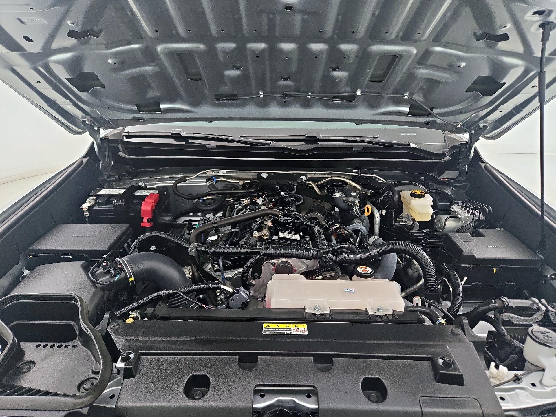 Thumbnail: 2024 Toyota Tacoma - 19