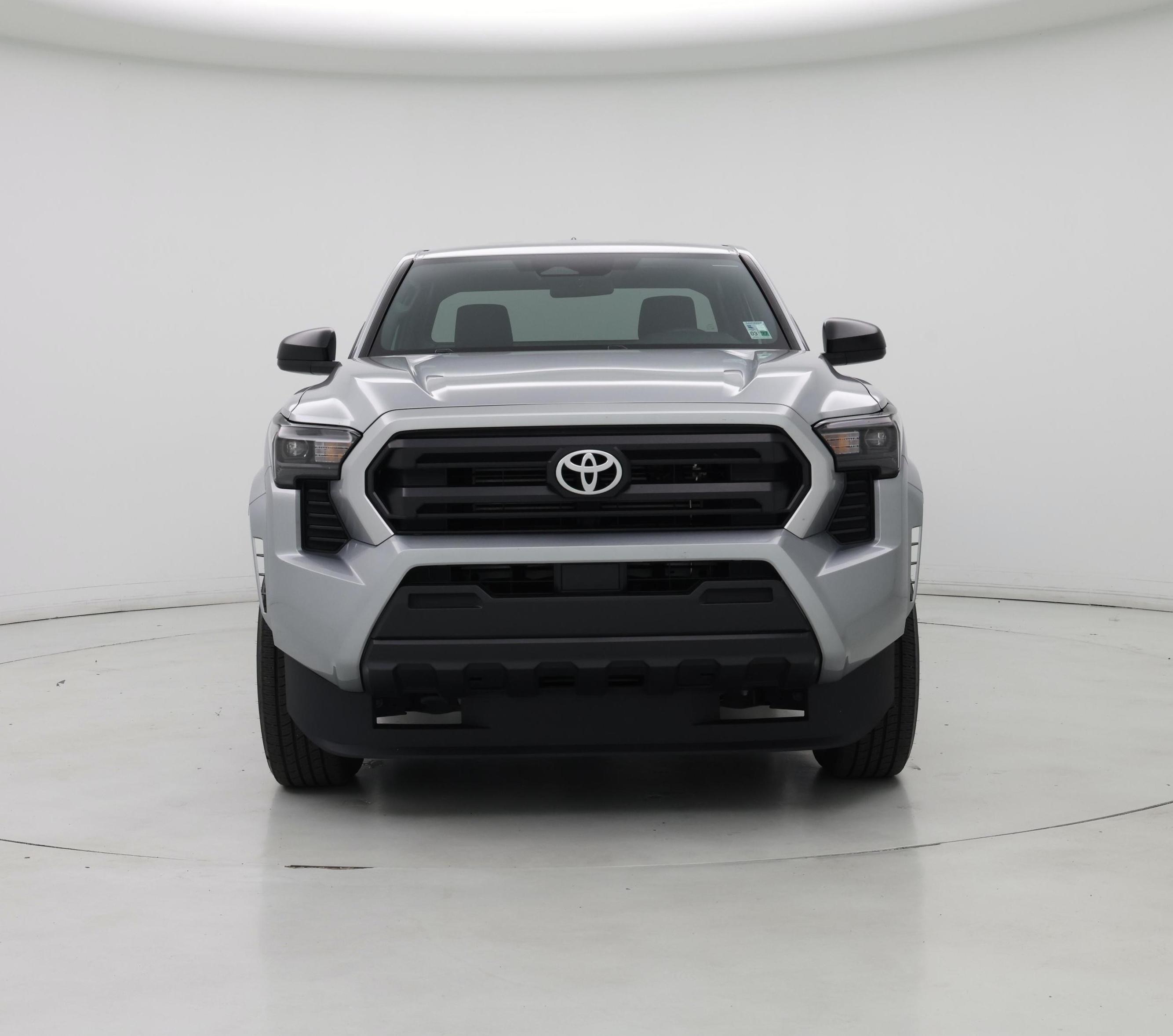 Thumbnail: 2024 Toyota Tacoma - 5