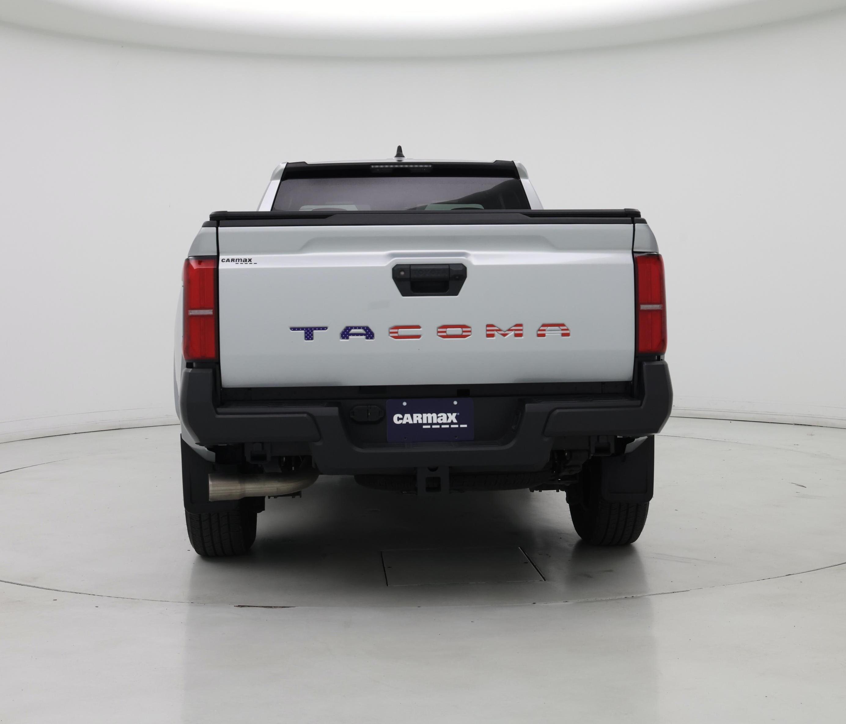 Thumbnail: 2024 Toyota Tacoma - 6