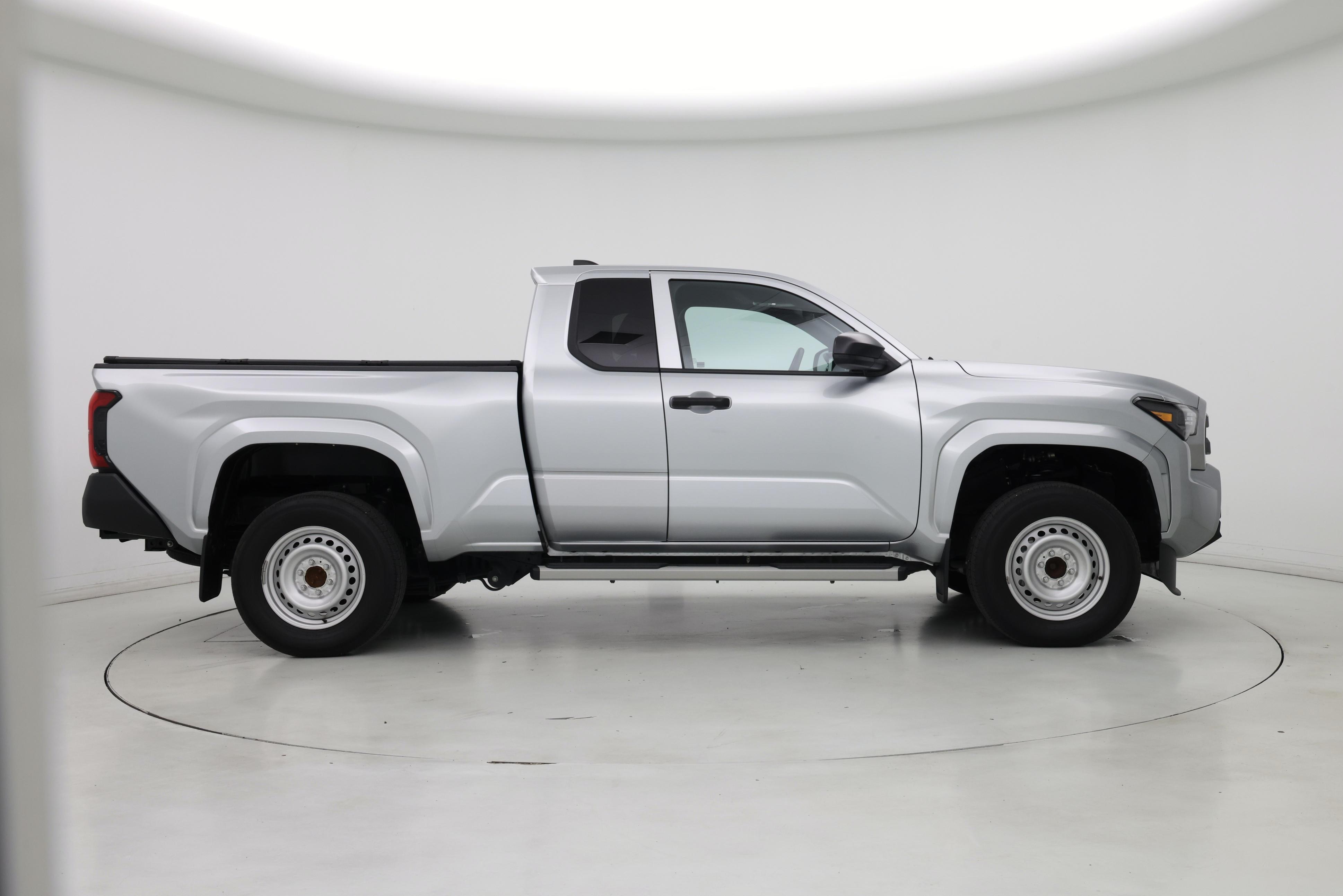 Thumbnail: 2024 Toyota Tacoma - 7