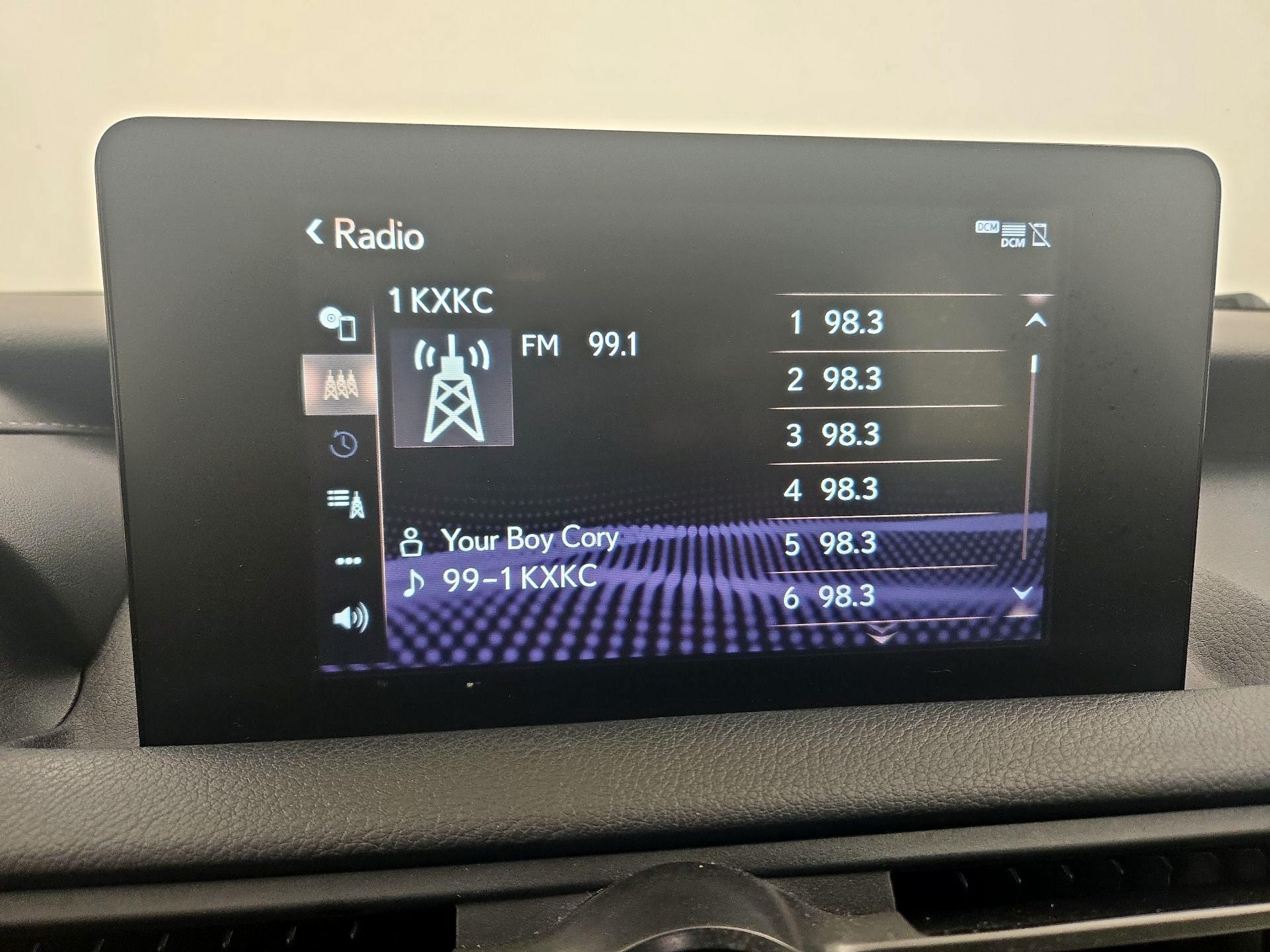 Thumbnail: 2023 Lexus IS - 15