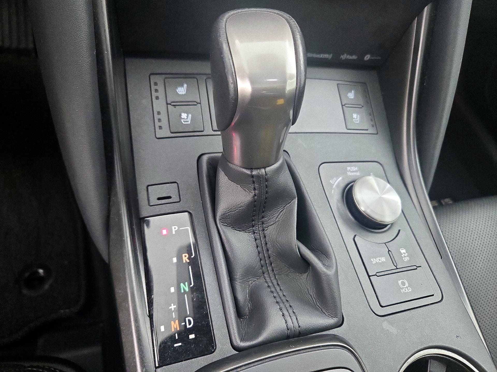 Thumbnail: 2023 Lexus IS - 17