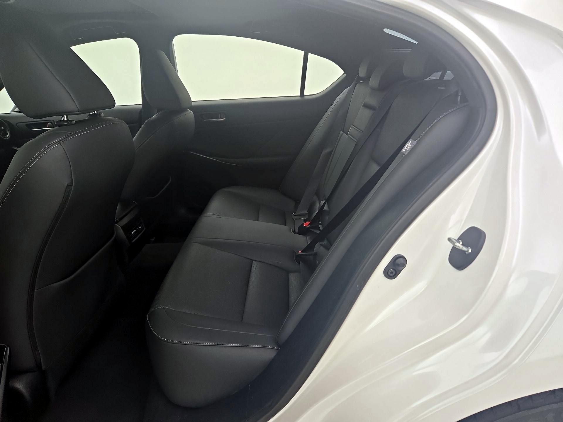 Thumbnail: 2023 Lexus IS - 20