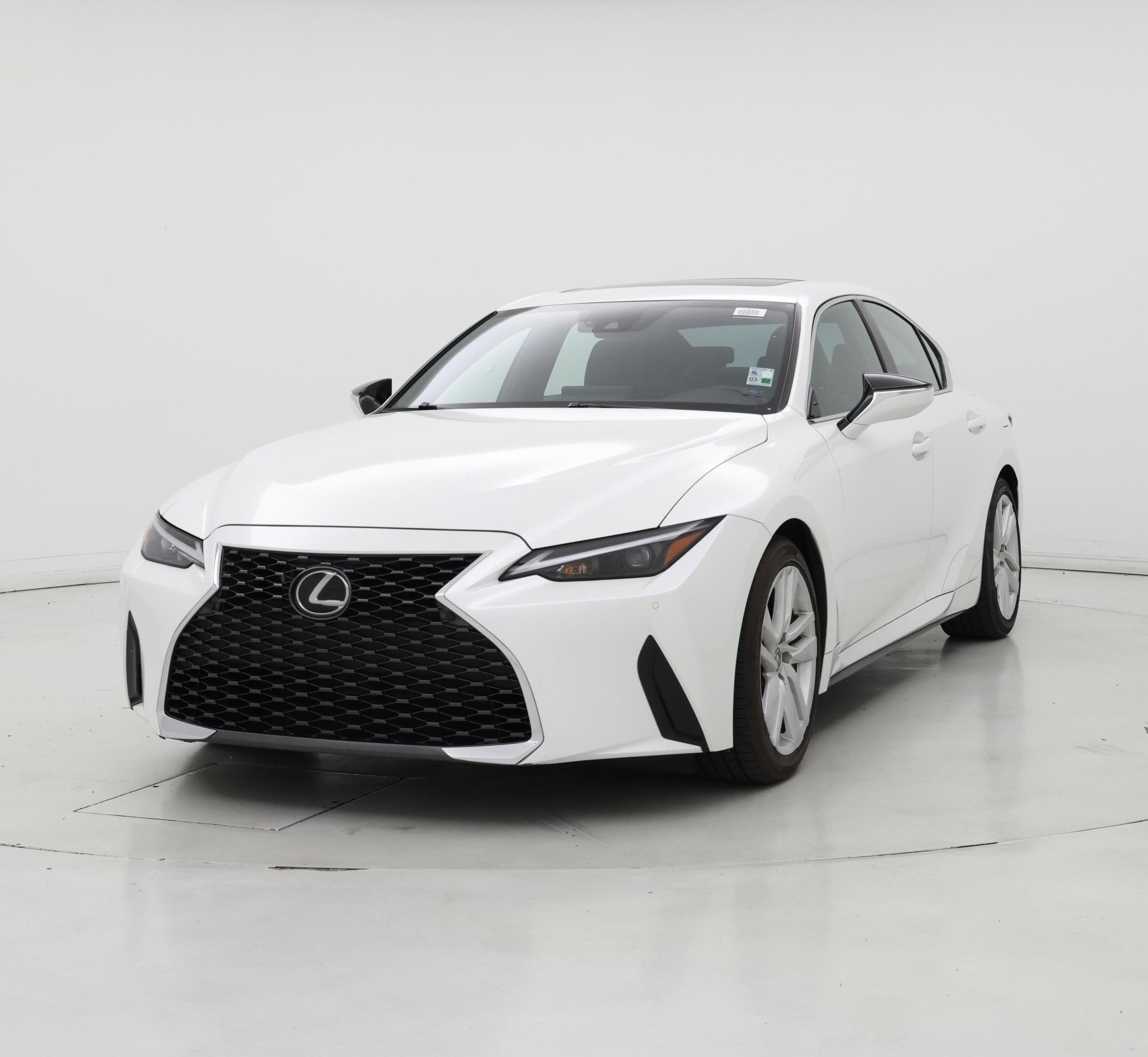 Thumbnail: 2023 Lexus IS - 4