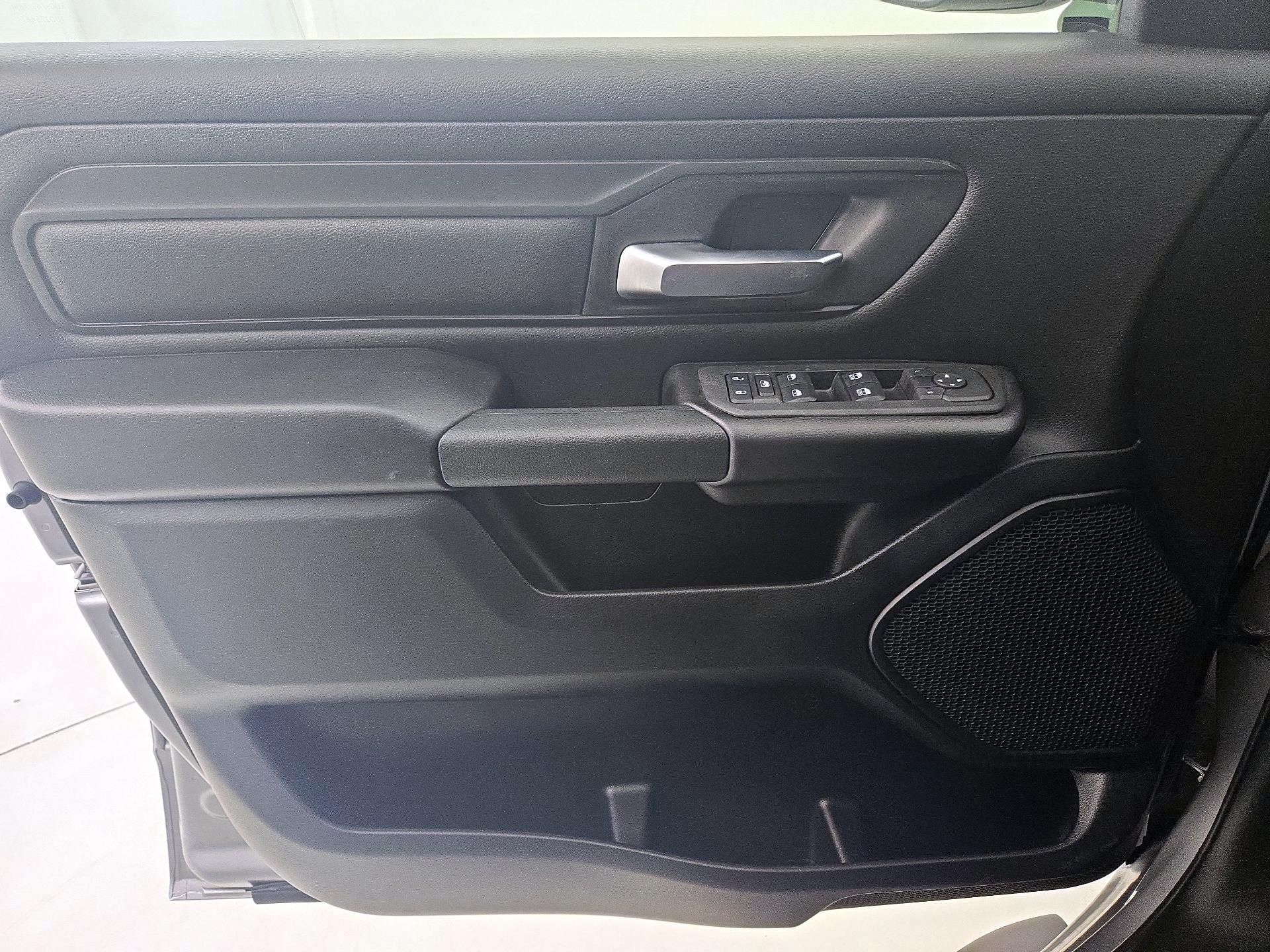 Thumbnail: 2025 RAM 1500 - 12