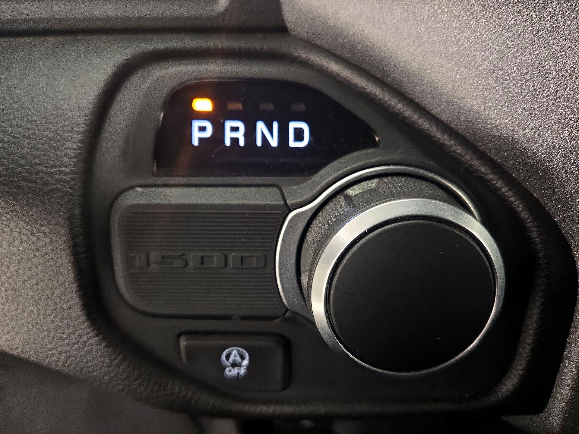 Thumbnail: 2025 RAM 1500 - 17