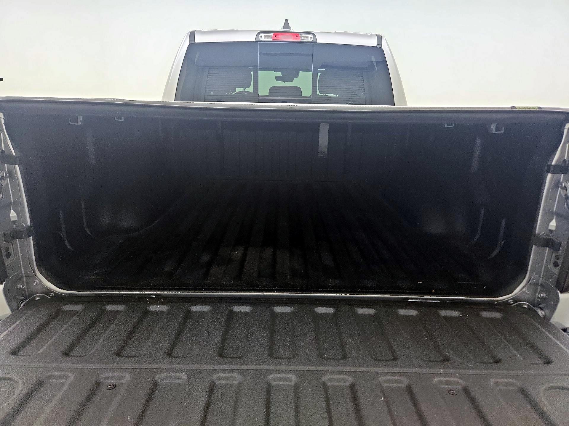 Thumbnail: 2025 RAM 1500 - 20