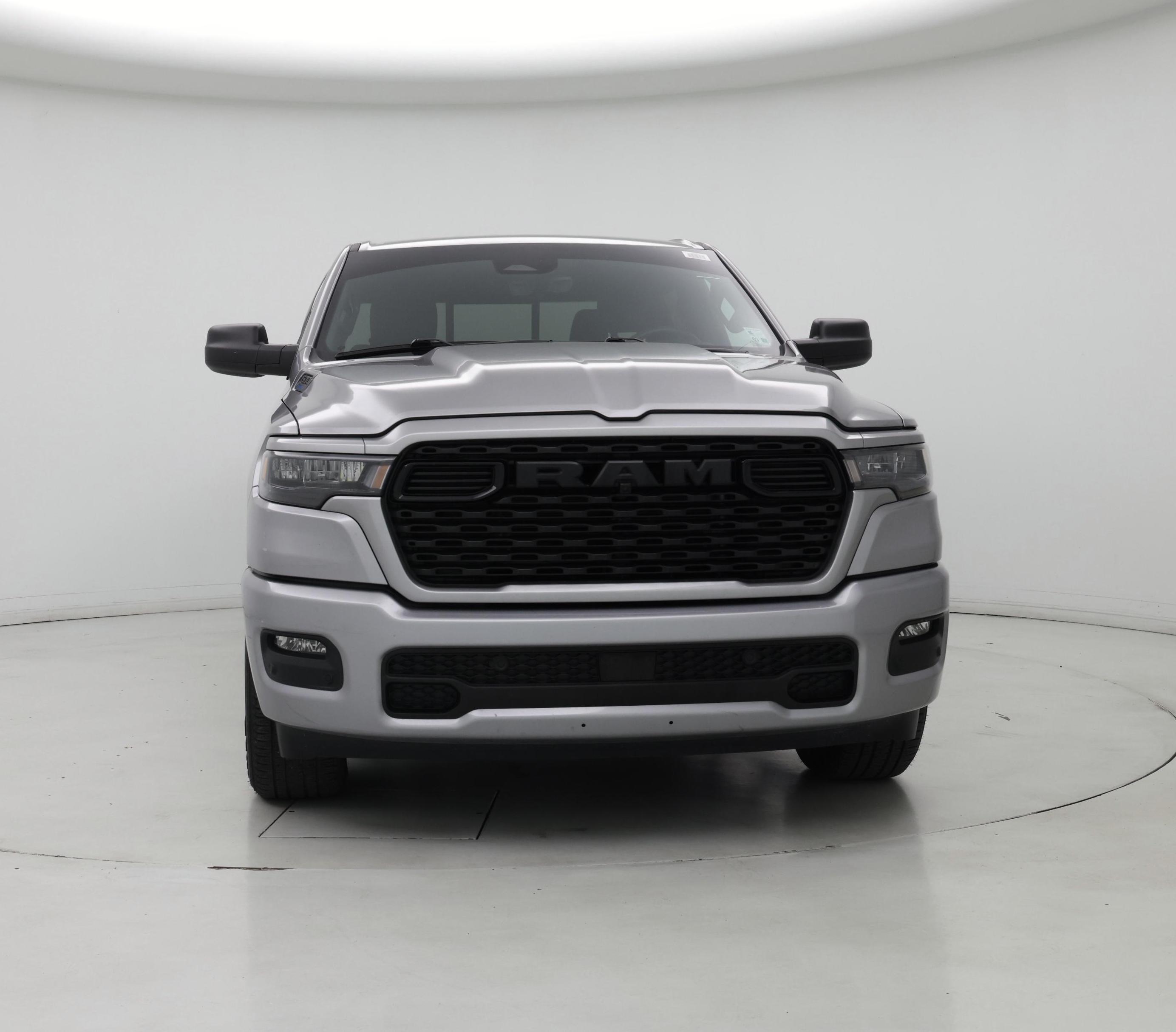 Thumbnail: 2025 RAM 1500 - 5