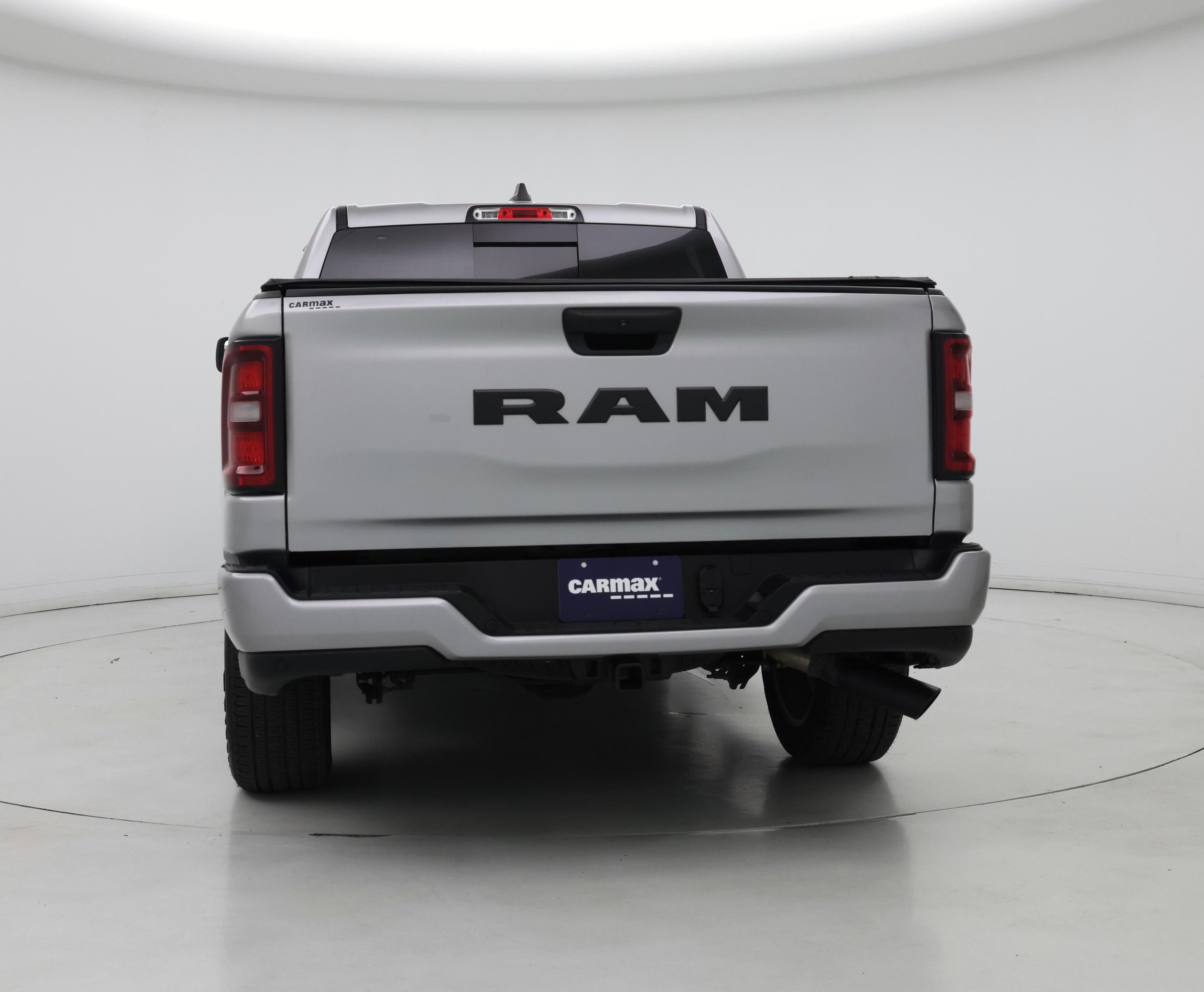 Thumbnail: 2025 RAM 1500 - 6