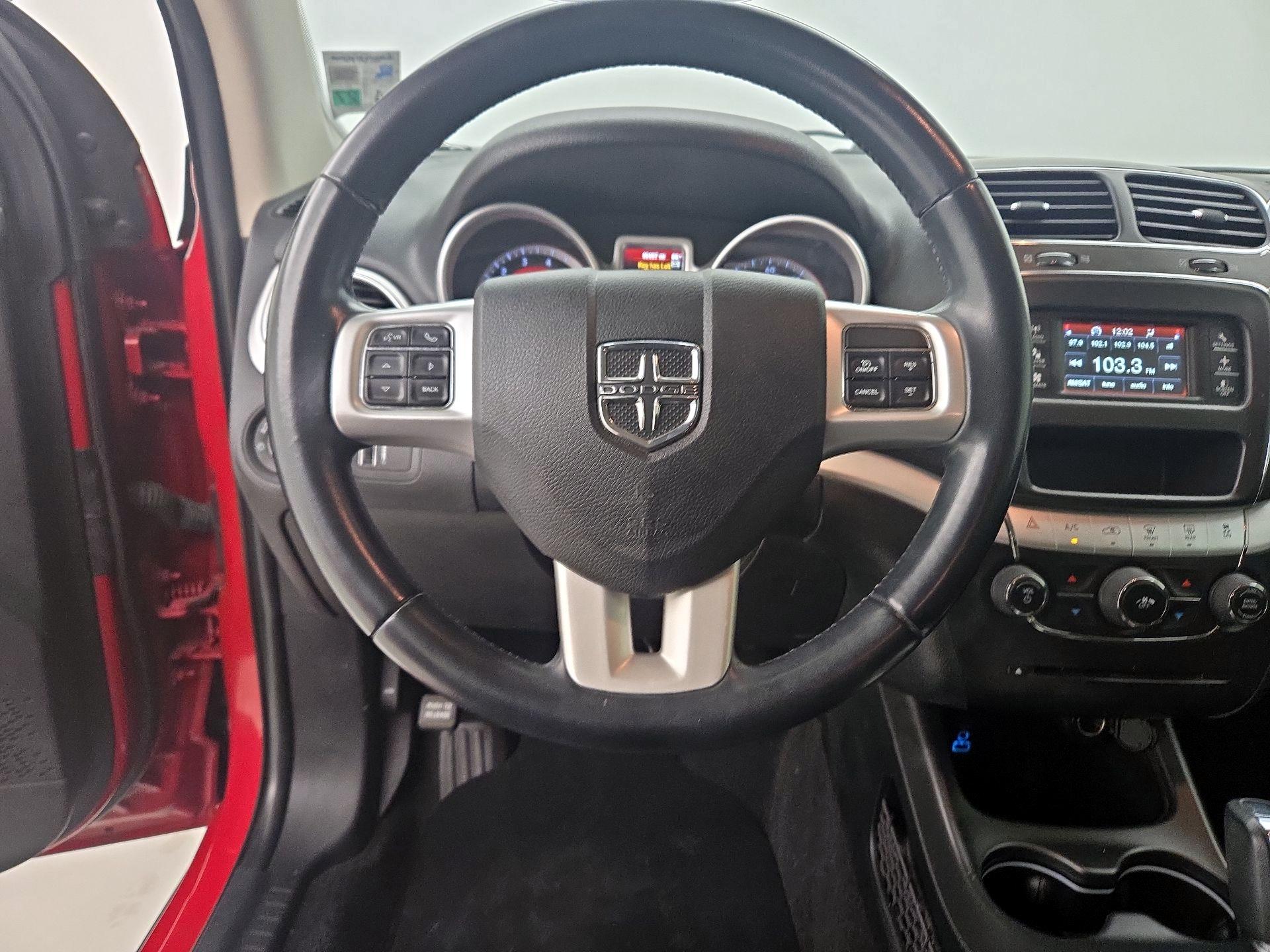 Thumbnail: 2020 Dodge Journey - 10