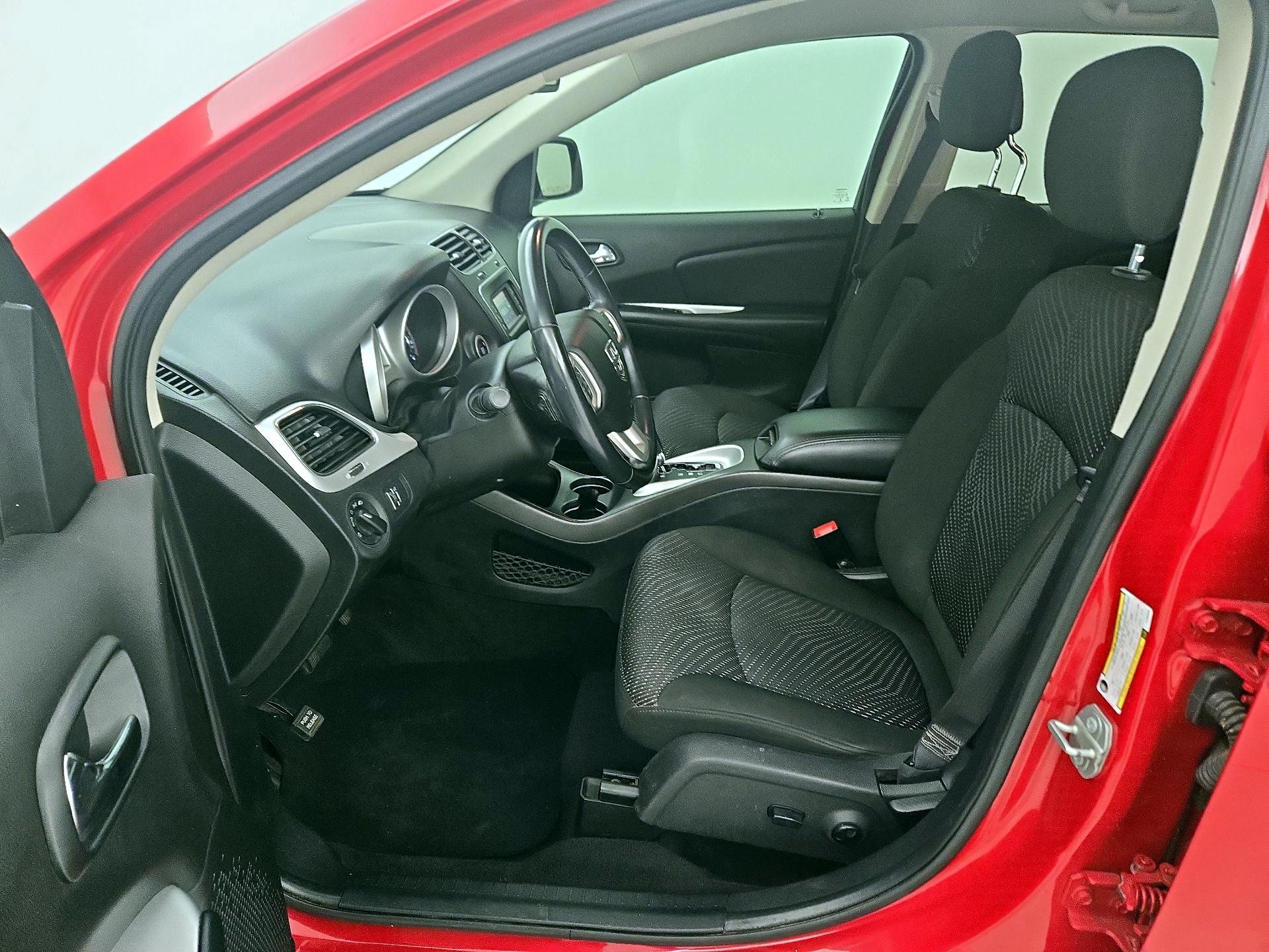 Thumbnail: 2020 Dodge Journey - 11