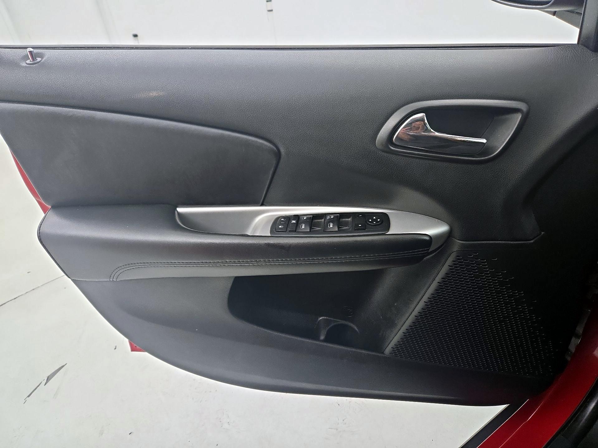 Thumbnail: 2020 Dodge Journey - 12