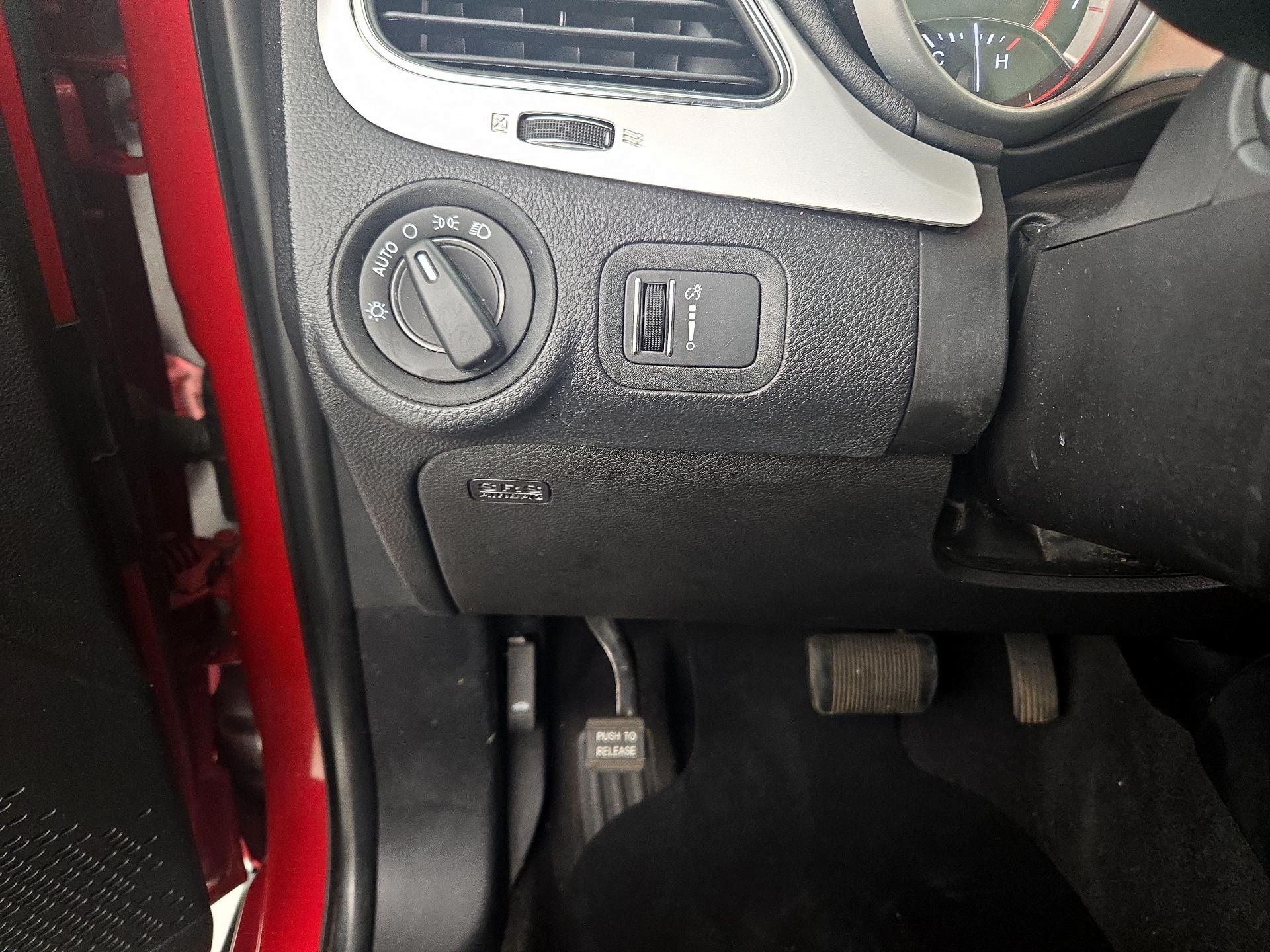 Thumbnail: 2020 Dodge Journey - 13