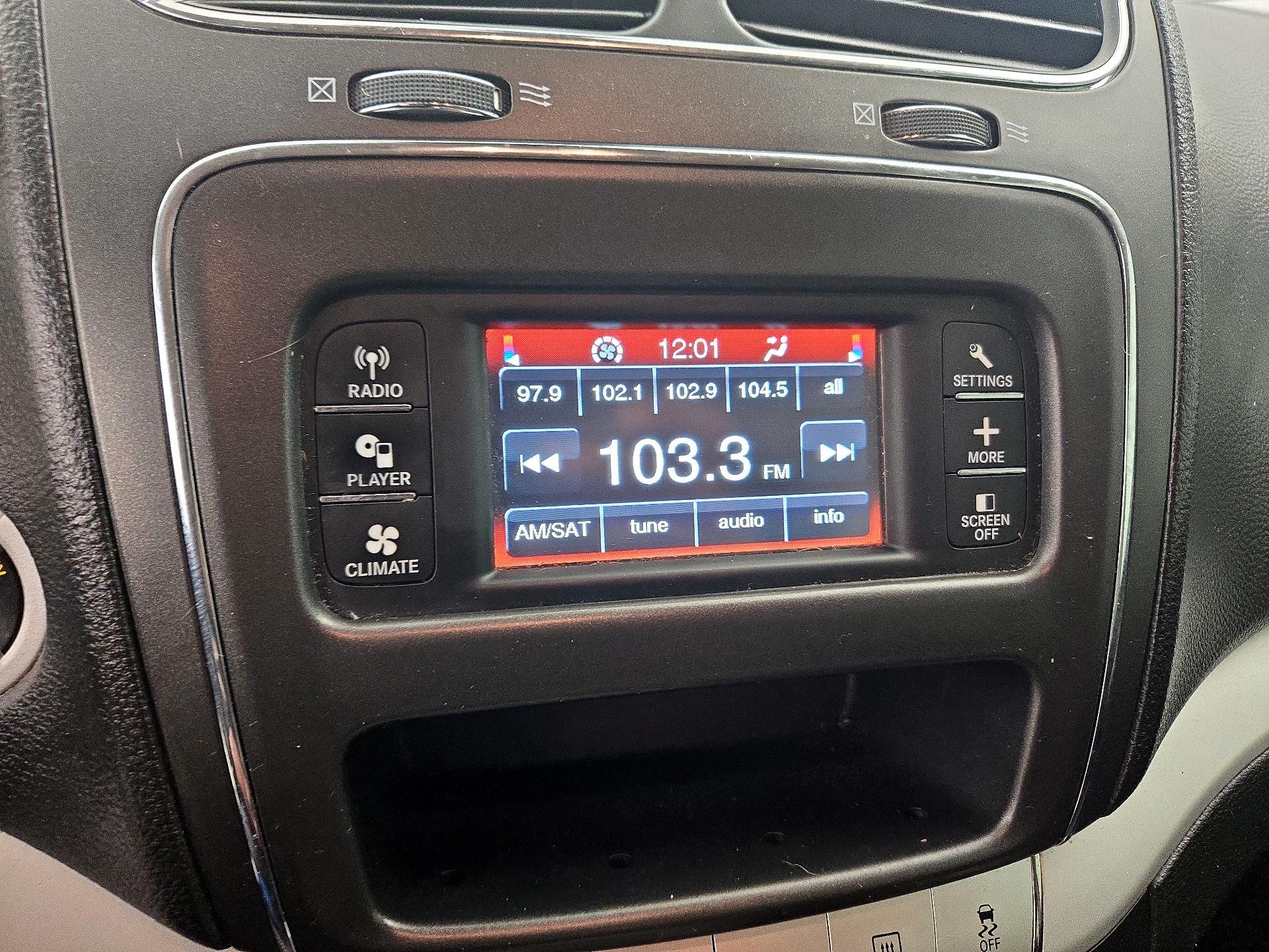 Thumbnail: 2020 Dodge Journey - 15