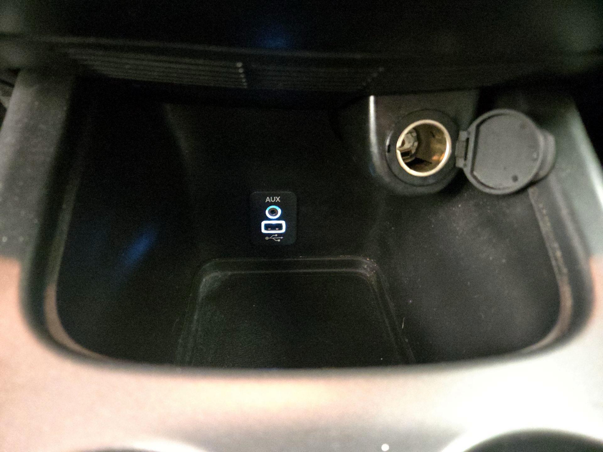 Thumbnail: 2020 Dodge Journey - 18