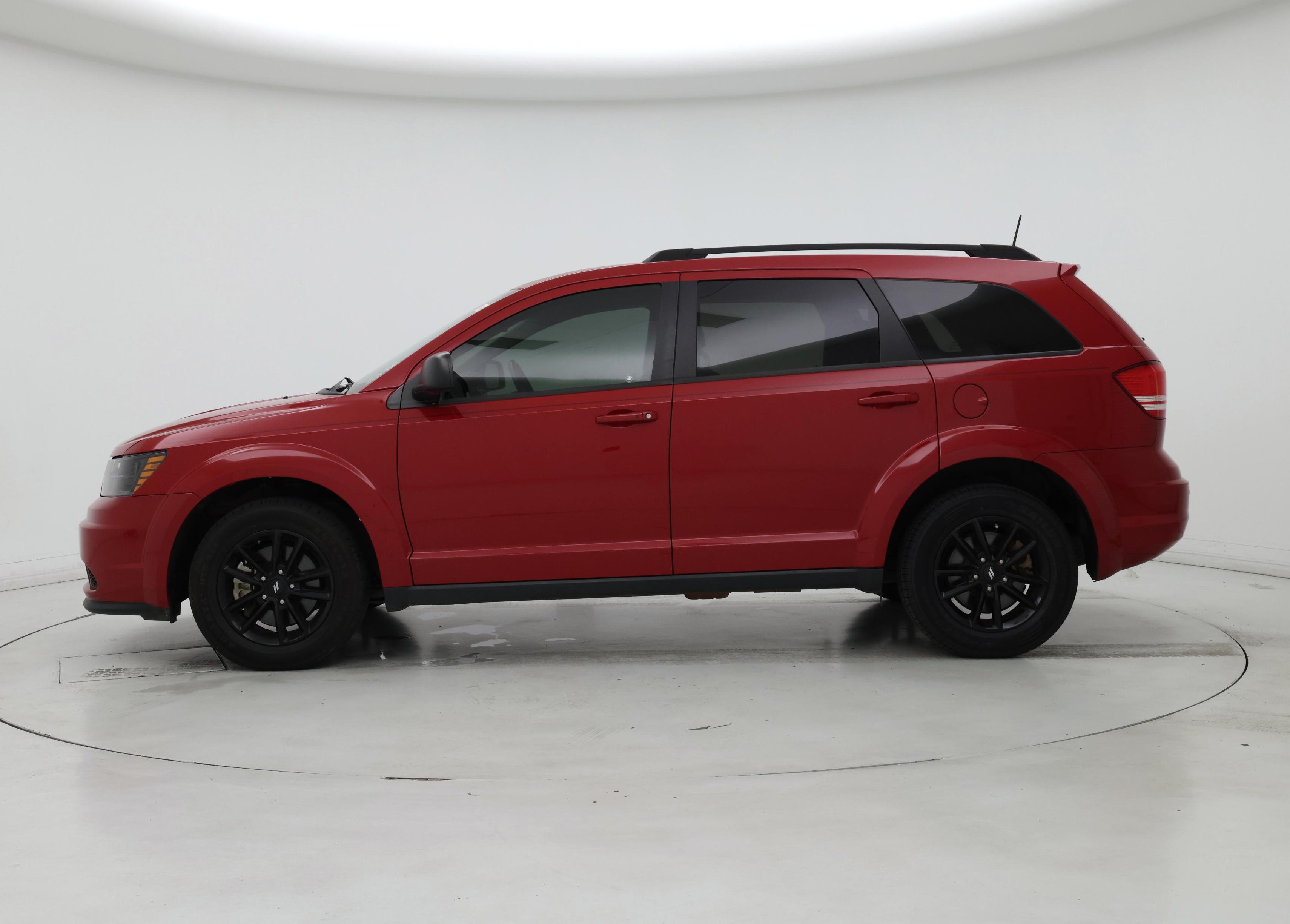 Thumbnail: 2020 Dodge Journey - 3
