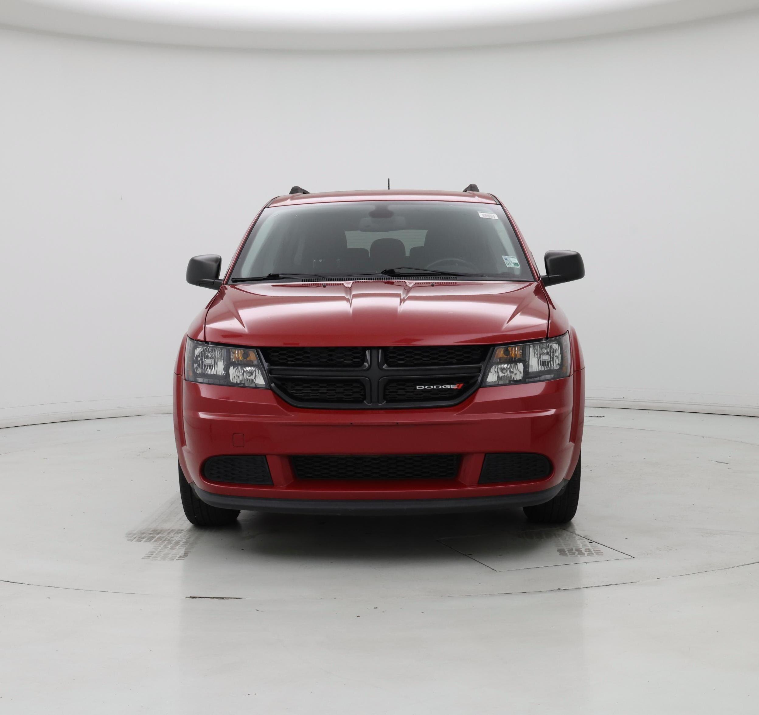 Thumbnail: 2020 Dodge Journey - 5